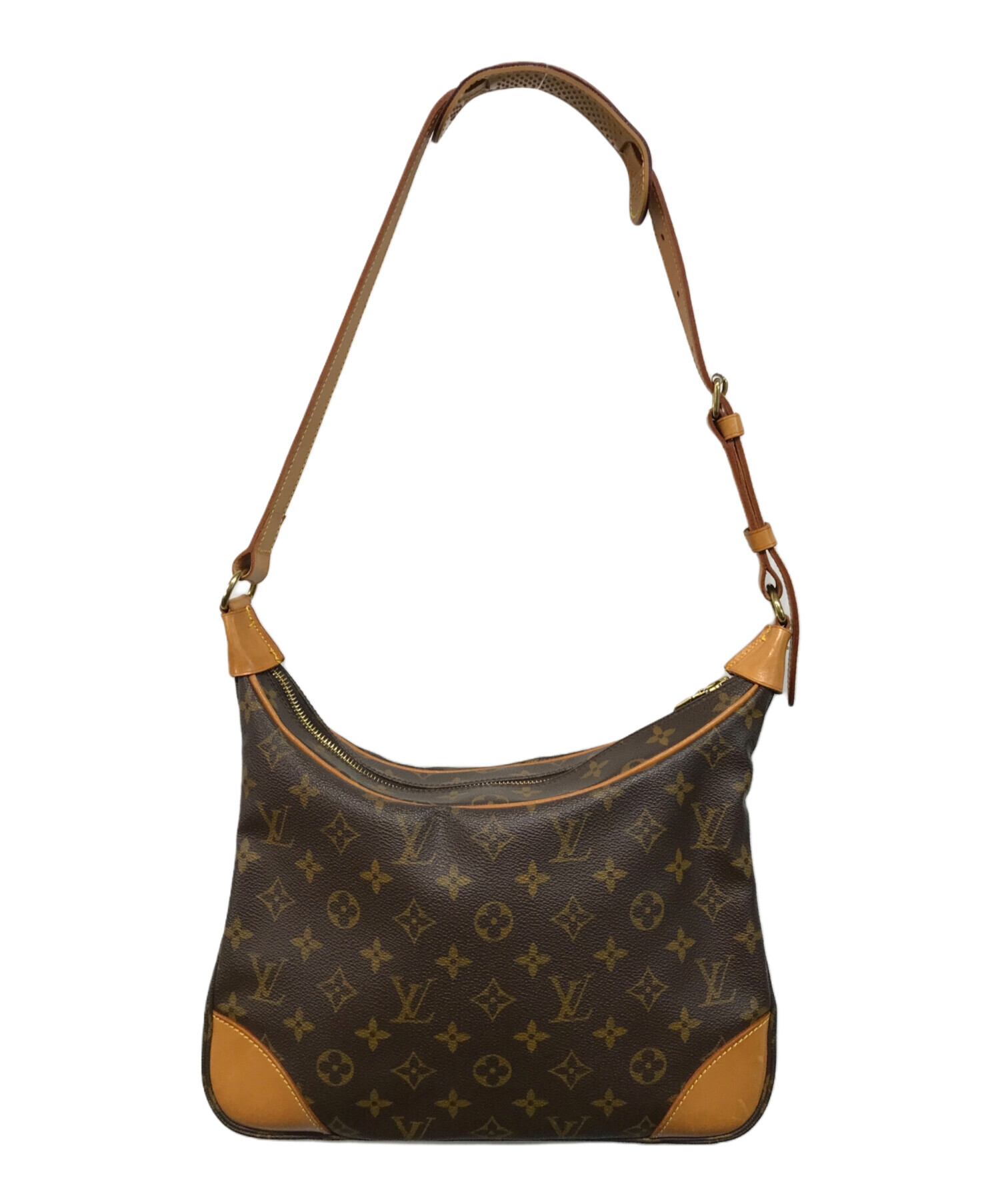 中古・古着通販】LOUIS VUITTON (ルイ ヴィトン) ブローニュ