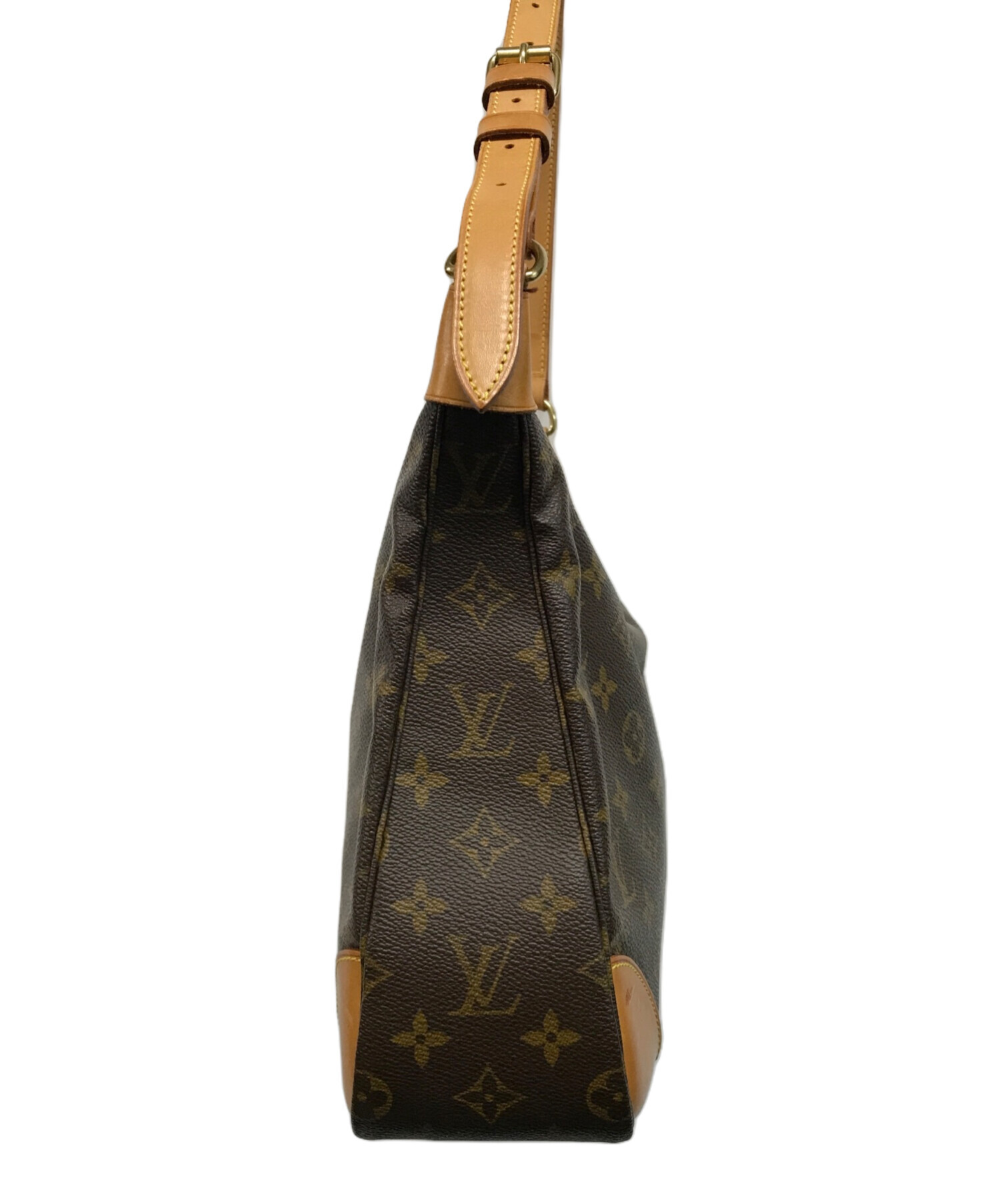 中古・古着通販】LOUIS VUITTON (ルイ ヴィトン) ブローニュ 