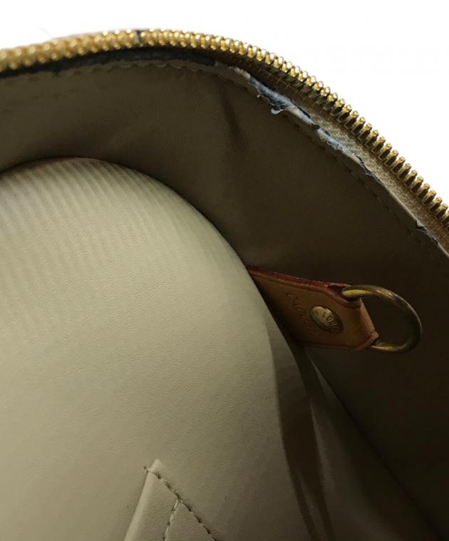 中古・古着通販】LOUIS VUITTON (ルイ ヴィトン) モノグラムヴェルニ