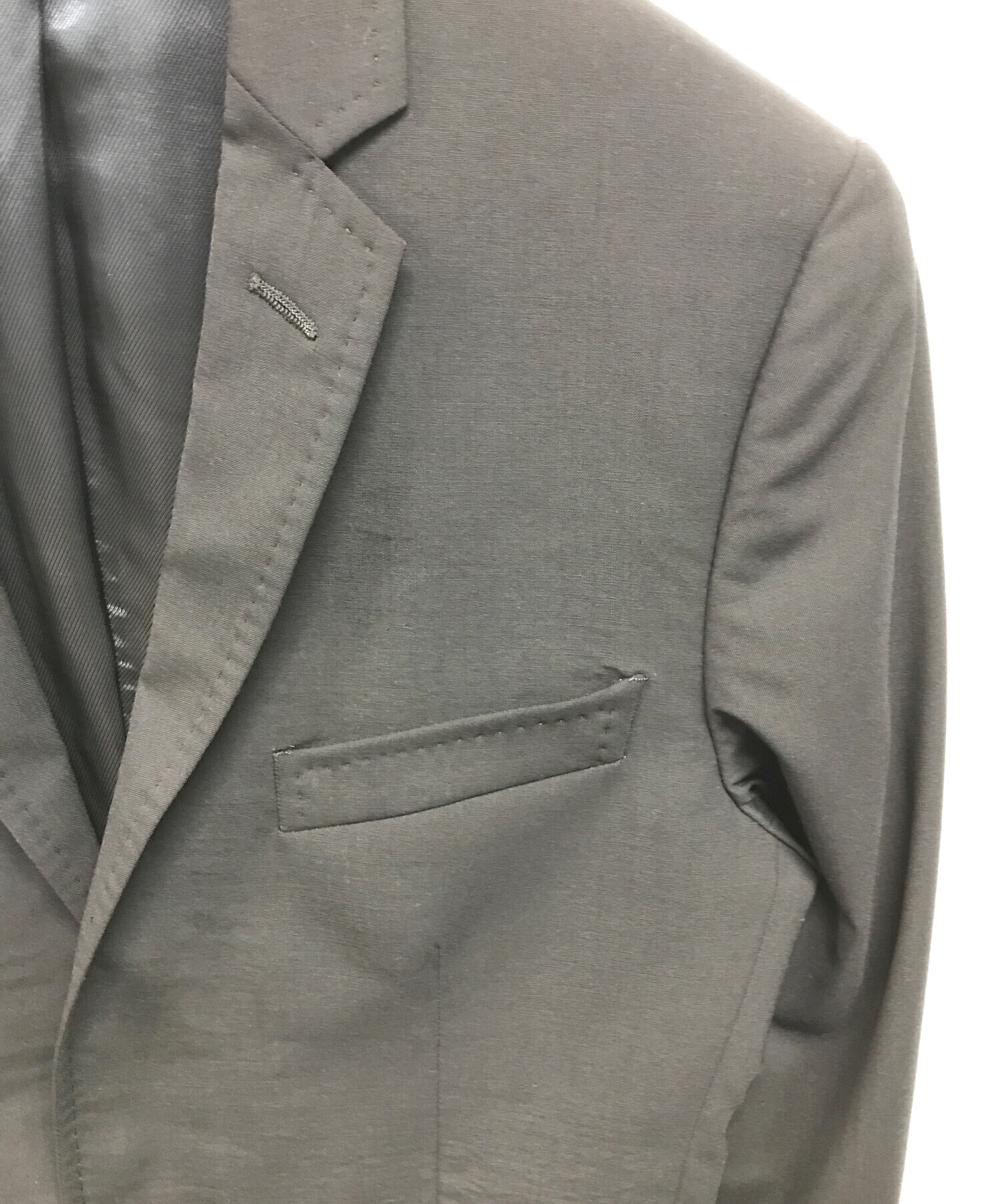 中古・古着通販】DOLCE & GABBANA (ドルチェ＆ガッバーナ) MARTINI2B
