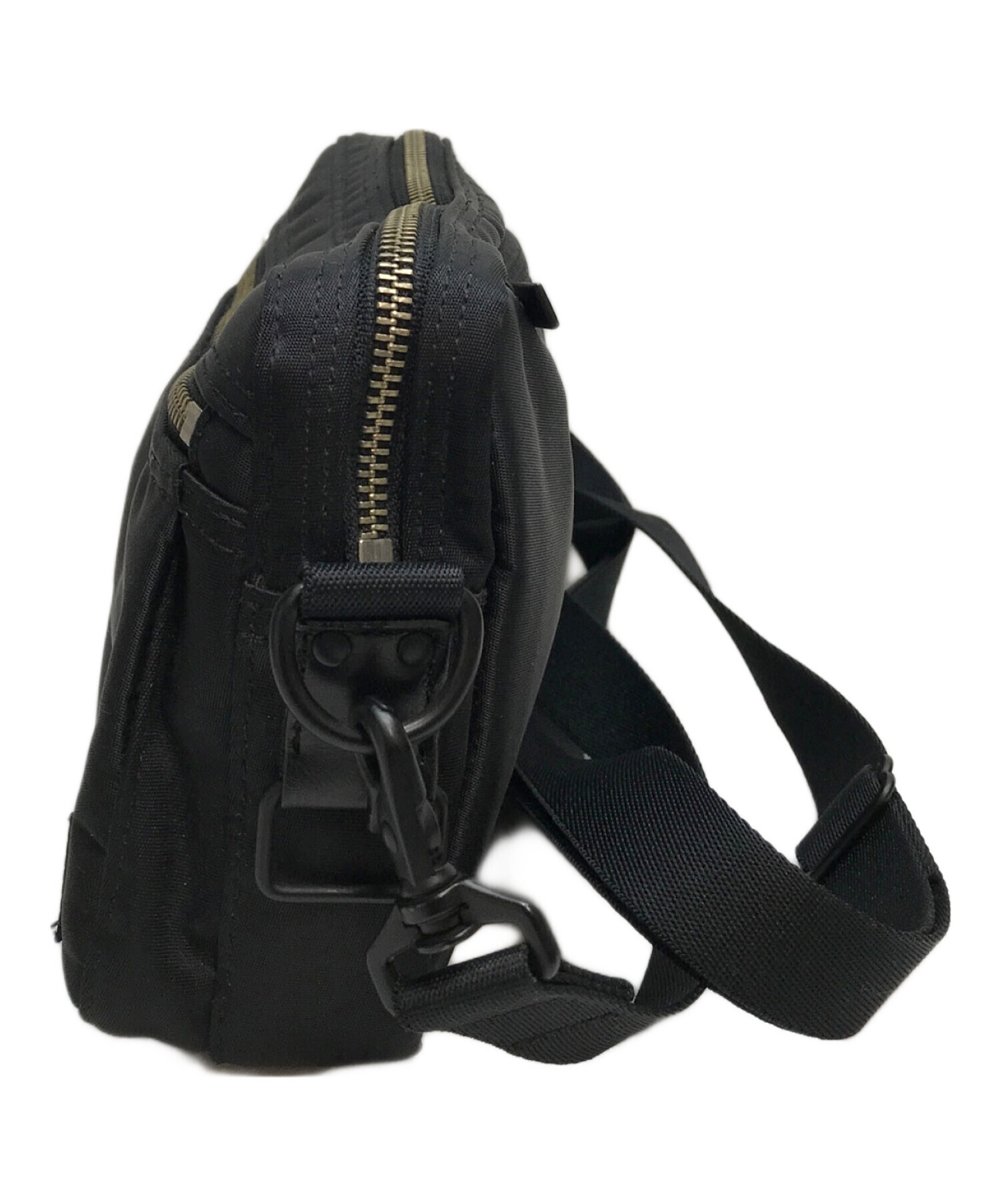 PORTER ポーター リフト ショルダーバッグ ハーフムーン Porter lift ポーター ショルダー バッグ PORTER ポーター リフト