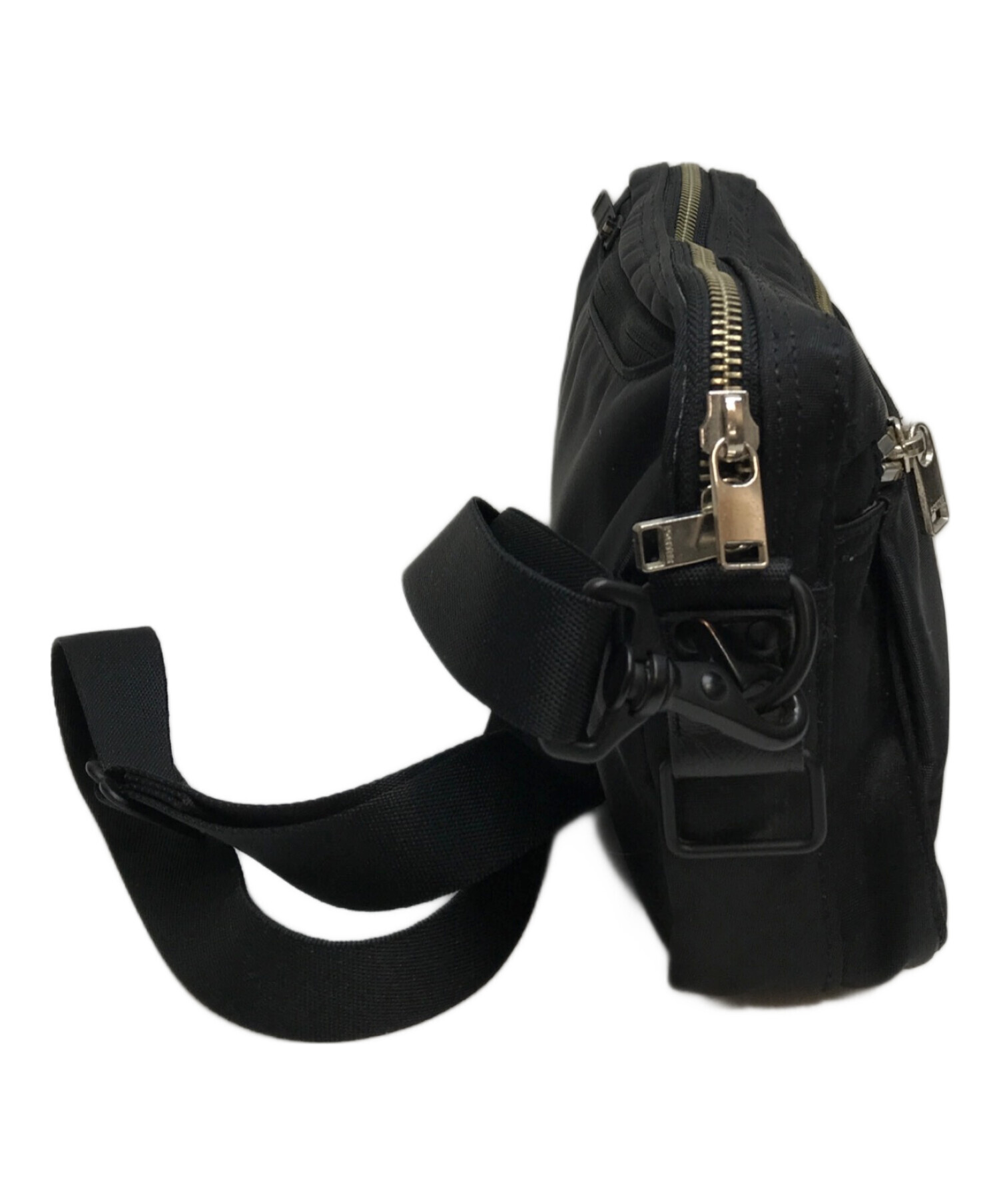 中古・古着通販】PORTER (ポーター) LIFT（リフト）ショルダーバッグ 