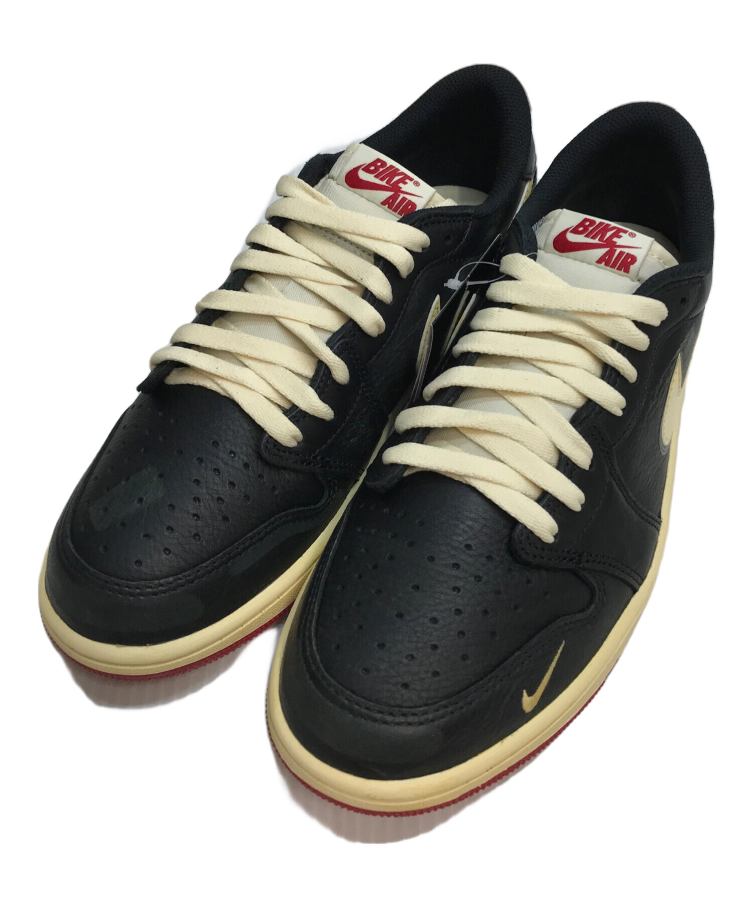 中古・古着通販】NIKE Nigel Sylvester Air Jordan 1 Retro Low OG 
