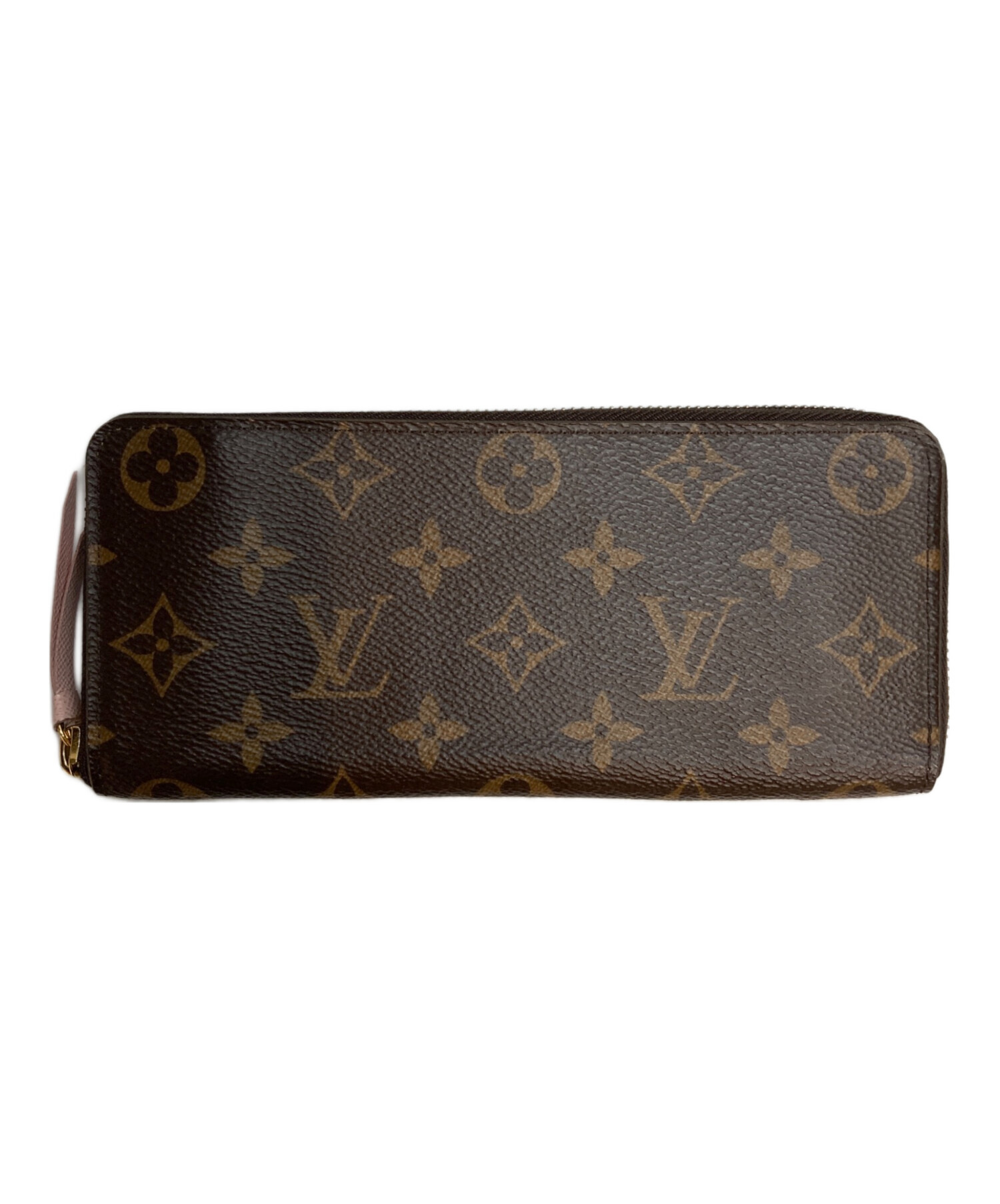 【姫路東店】 中古 LOUIS VUITTON | ルイ・ヴィトン 長財布 ポルトフォイユクレマンス M60915 エピ 【125】 LOUIS VUITTON - 【姫路東店】 中古 LOUIS VUITTON | ルイ・ヴィトン