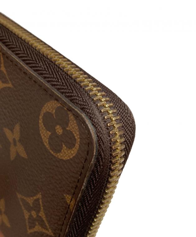 中古・古着通販】LOUIS VUITTON (ルイ ヴィトン) ポルトフォイユ
