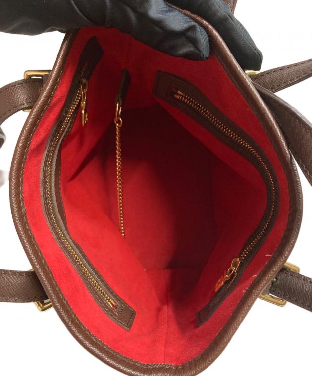 中古・古着通販】LOUIS VUITTON (ルイ ヴィトン) ダミエ マレ トート