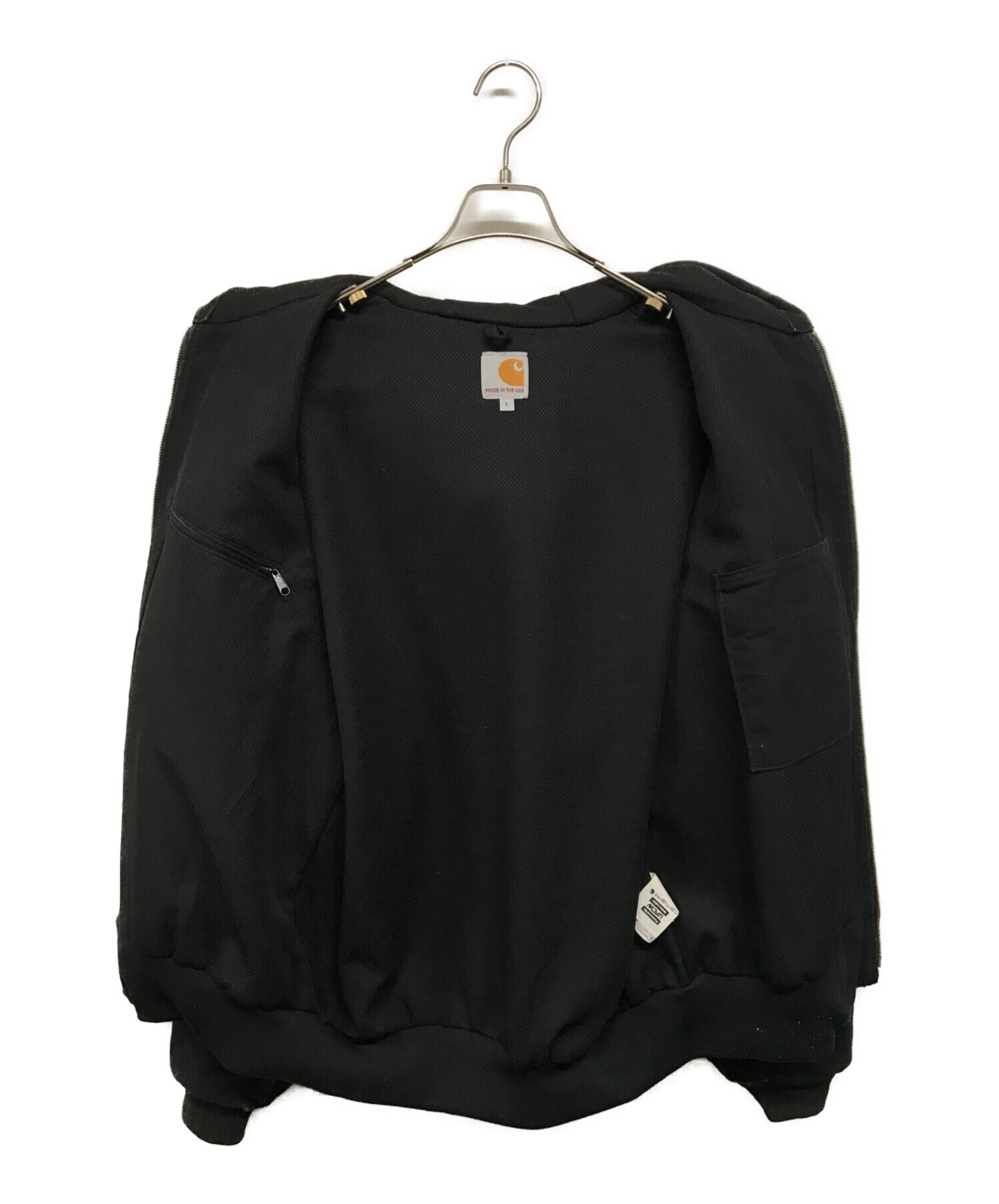中古・古着通販】CarHartt (カーハート) 裏地サーマル アクティブ