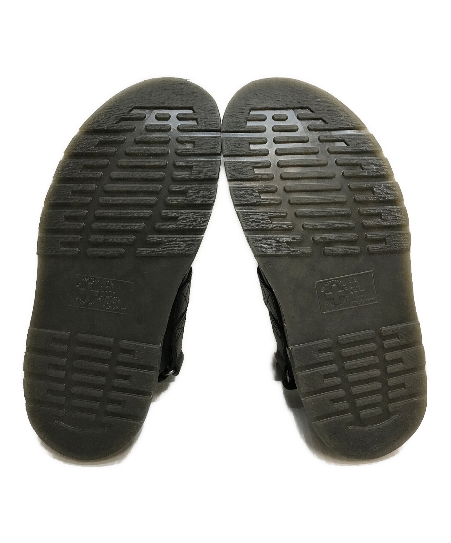 中古・古着通販】Dr.Martens (ドクターマーチン) JORGEⅡ レザー 