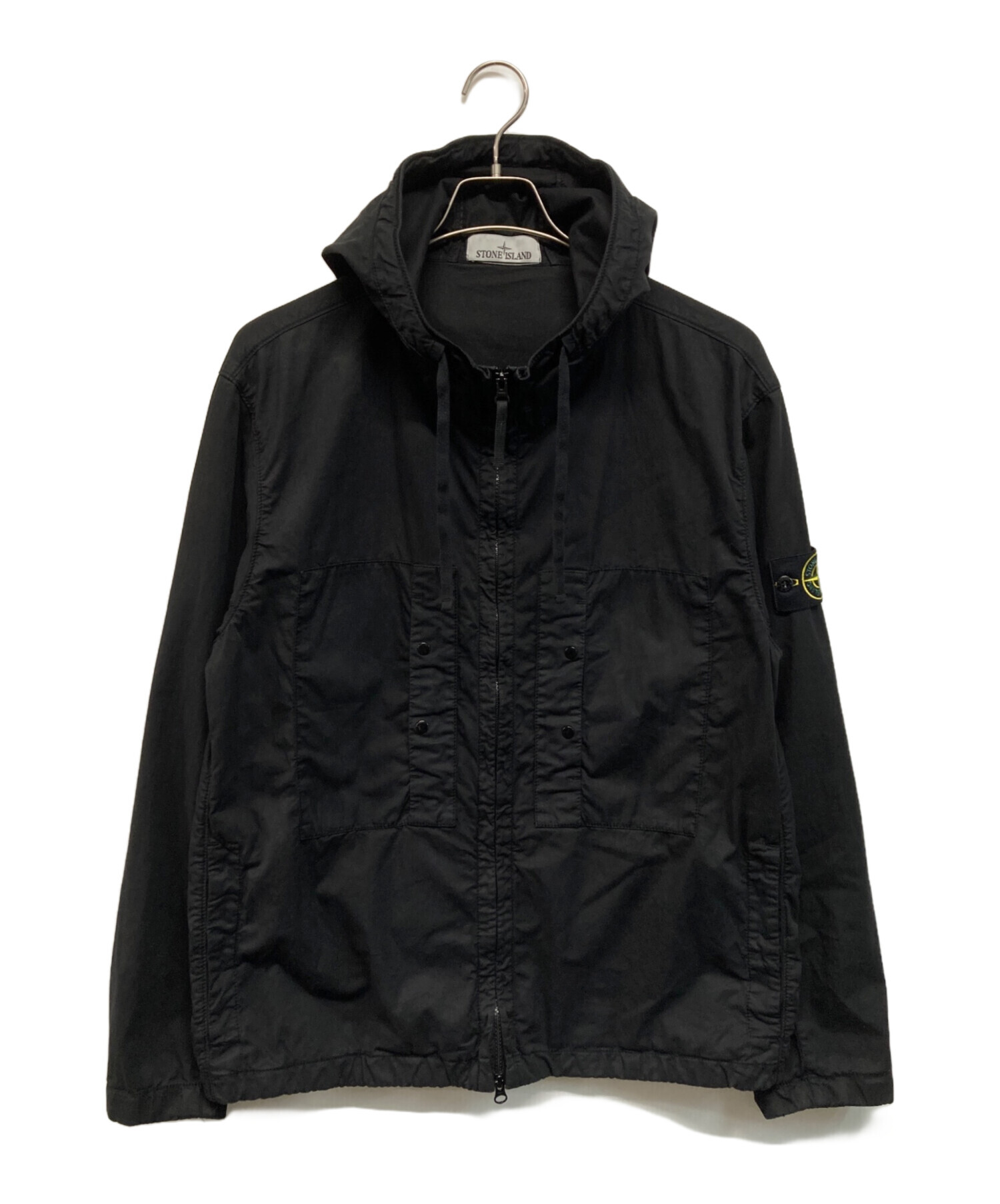 中古・古着通販】STONE ISLAND (ストーンアイランド) 25SS SUPIMA