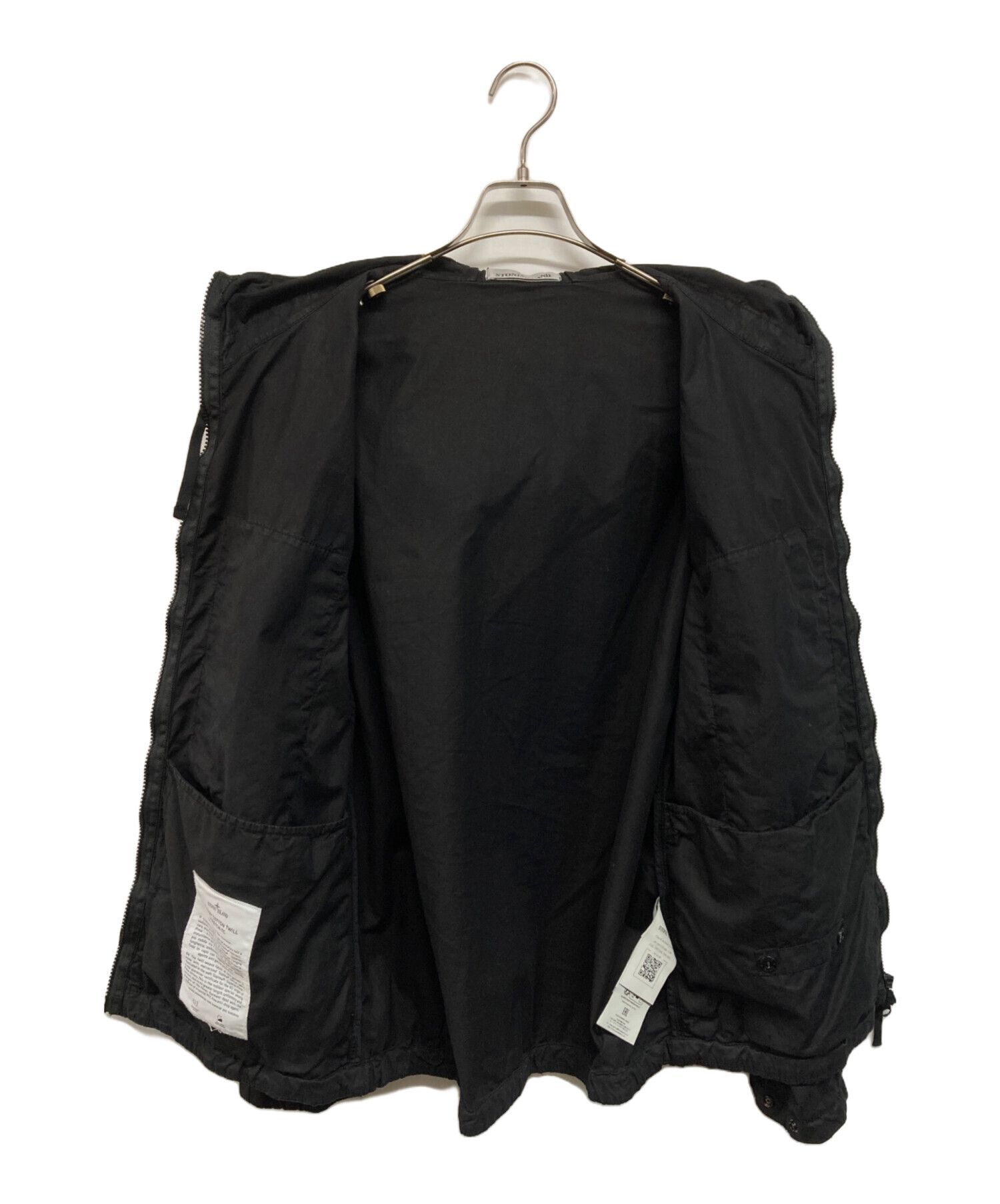 中古・古着通販】STONE ISLAND (ストーンアイランド) 25SS SUPIMA