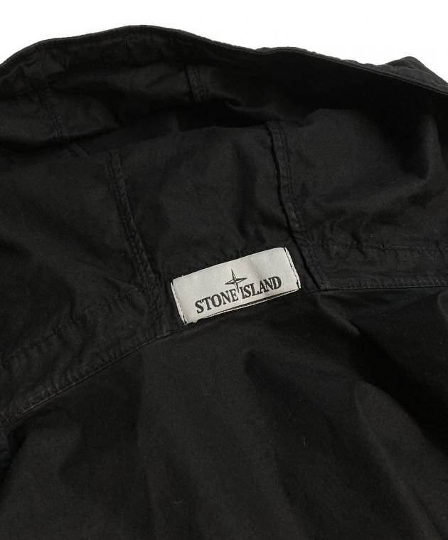 中古・古着通販】STONE ISLAND (ストーンアイランド) 25SS SUPIMA