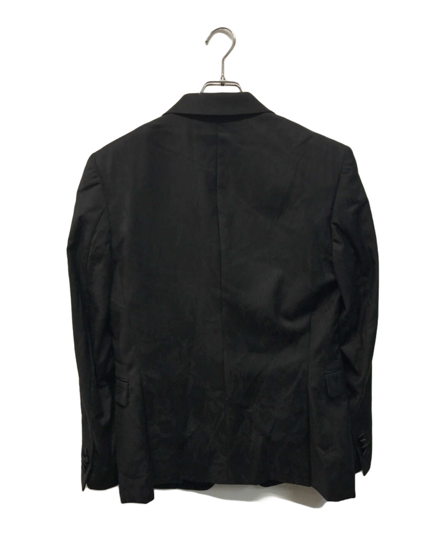 中古・古着通販】Paul Smith (ポールスミス) ピークドラペルウール
