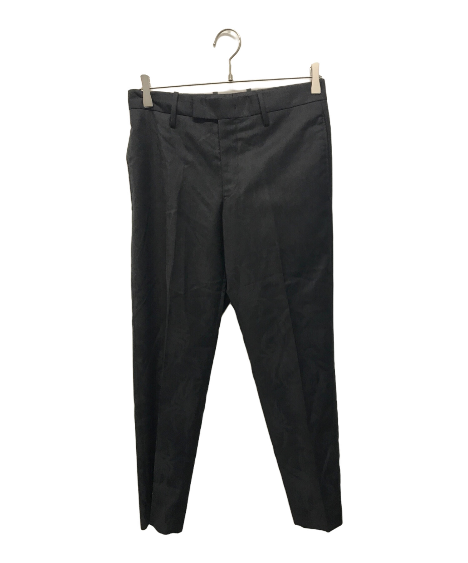 中古・古着通販】Paul Smith (ポールスミス) ピークドラペルウール