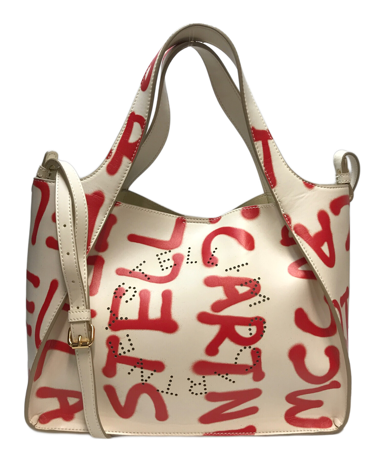 【中古】「未使用品」［CD］Facade 中古・古着通販】STELLA McCARTNEY (ステラマッカートニー) Ed curtis