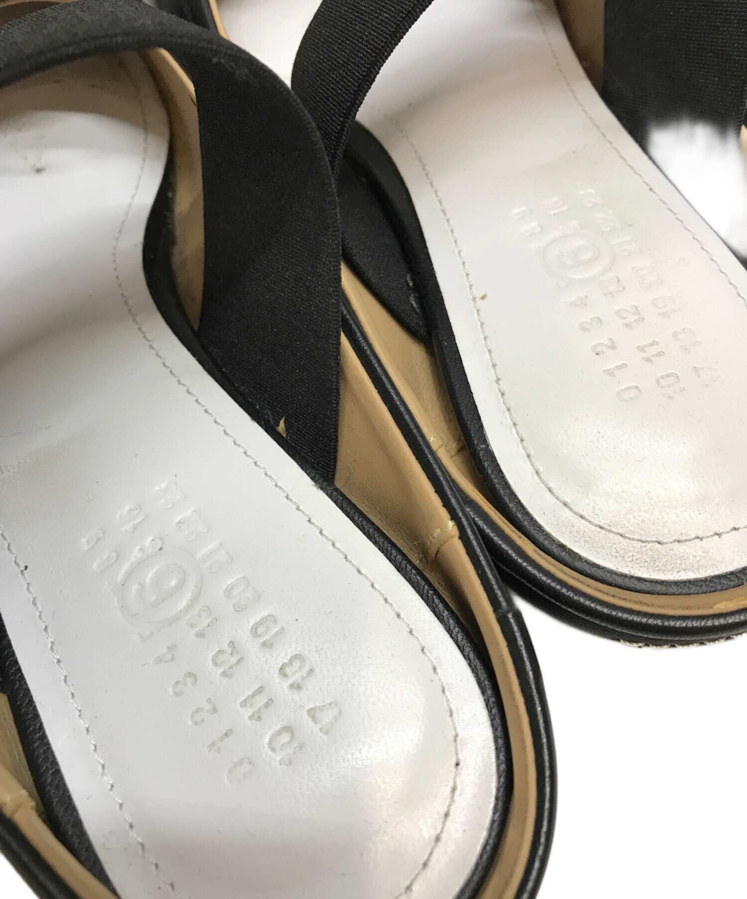 中古・古着通販】MM6 Maison Margiela (エムエムシックスメゾン
