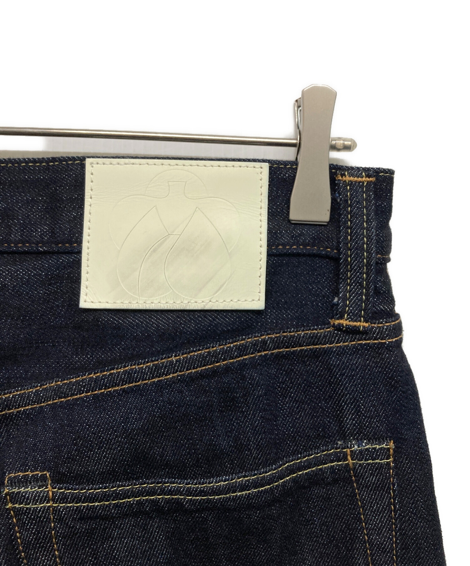 中古・古着通販】MOMOTARO JEANS (桃太郎ジーンズ) 001デニムパンツ