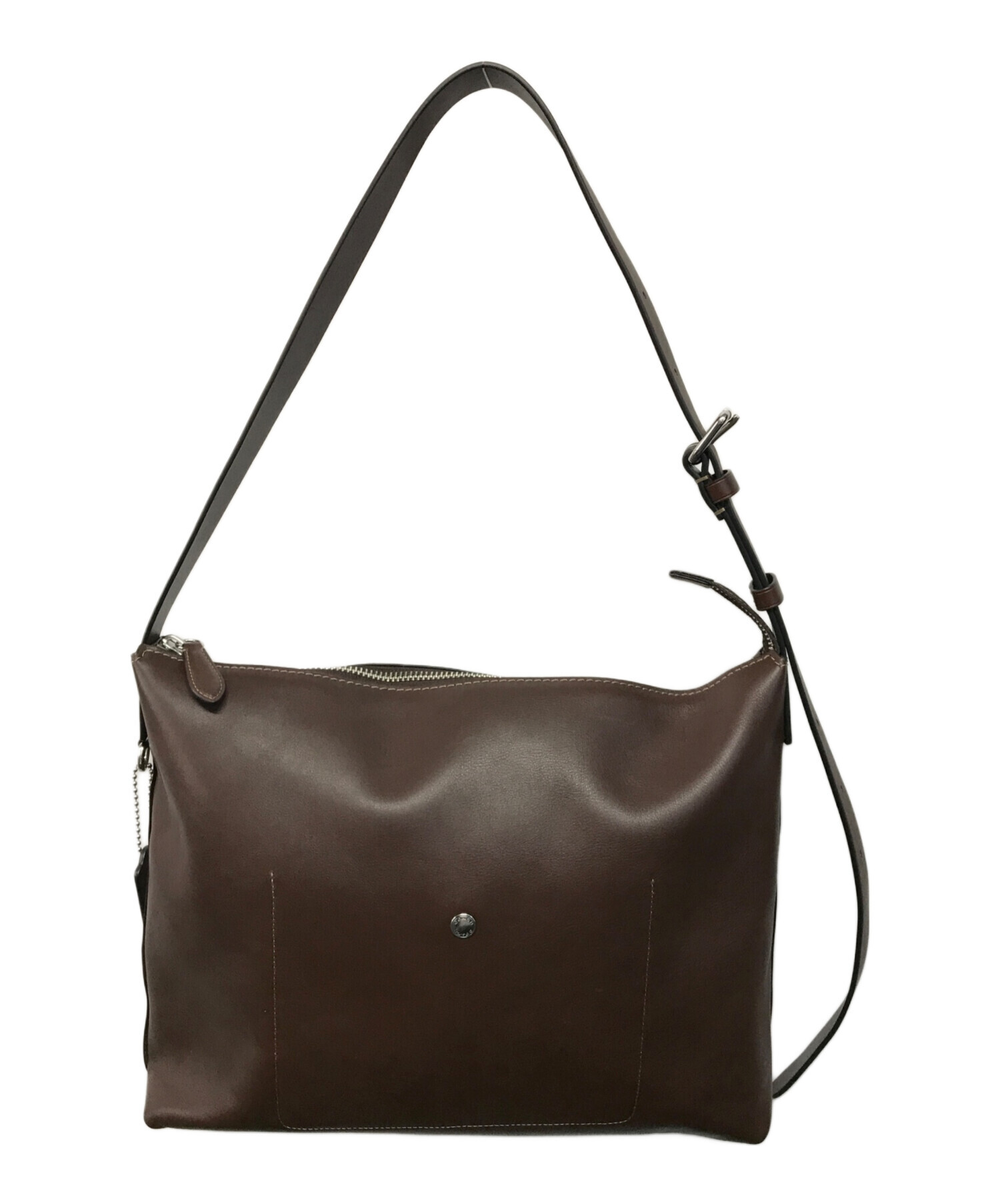 正規品　コーチ　メッセンジャーバッグ　二点まとめて　USED良好 中古・古着通販】COACH (コーチ) モット メッセンジャー バッグ 38