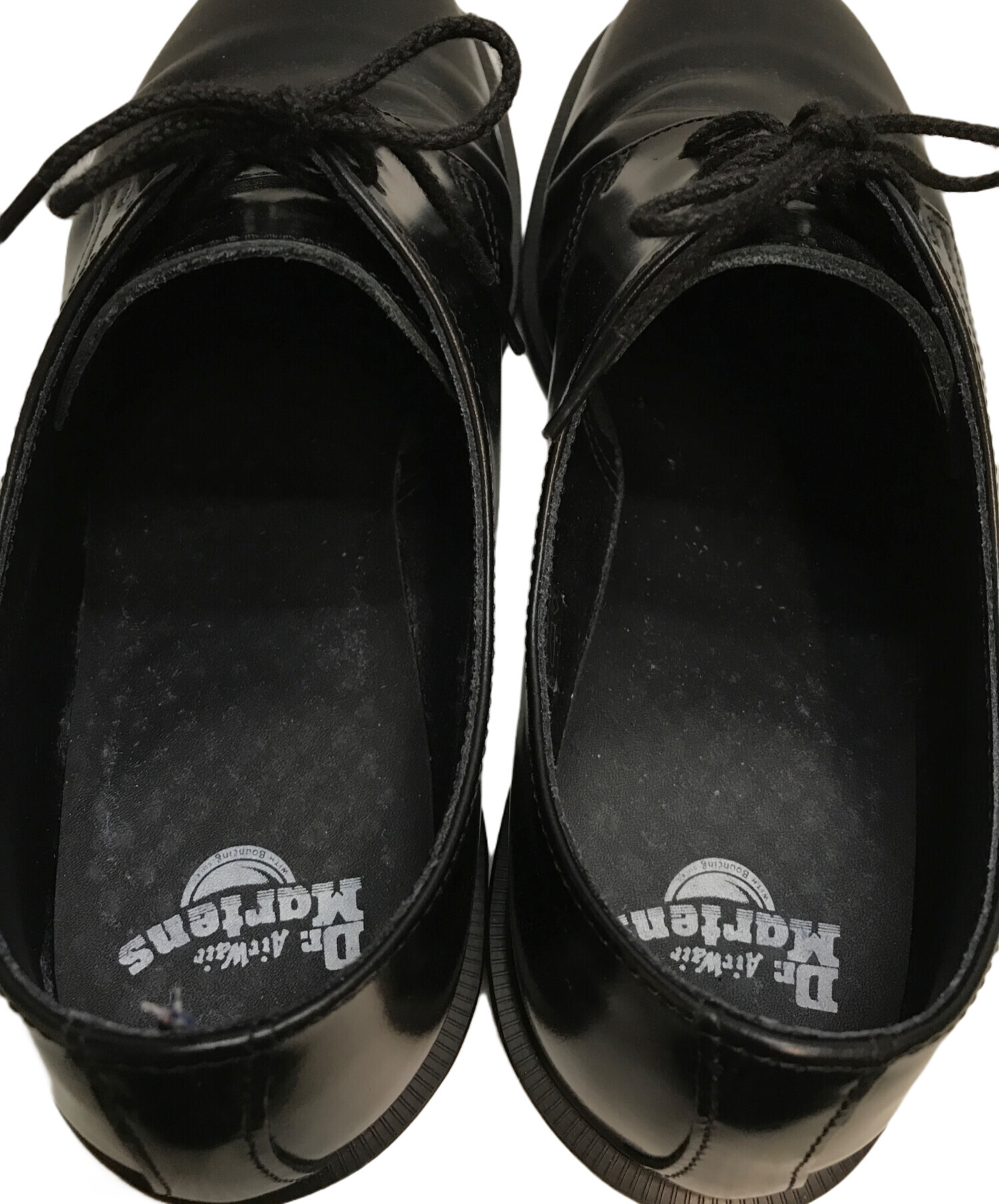 中古・古着通販】Dr.Martens (ドクターマーチン) MAYFARE ホール