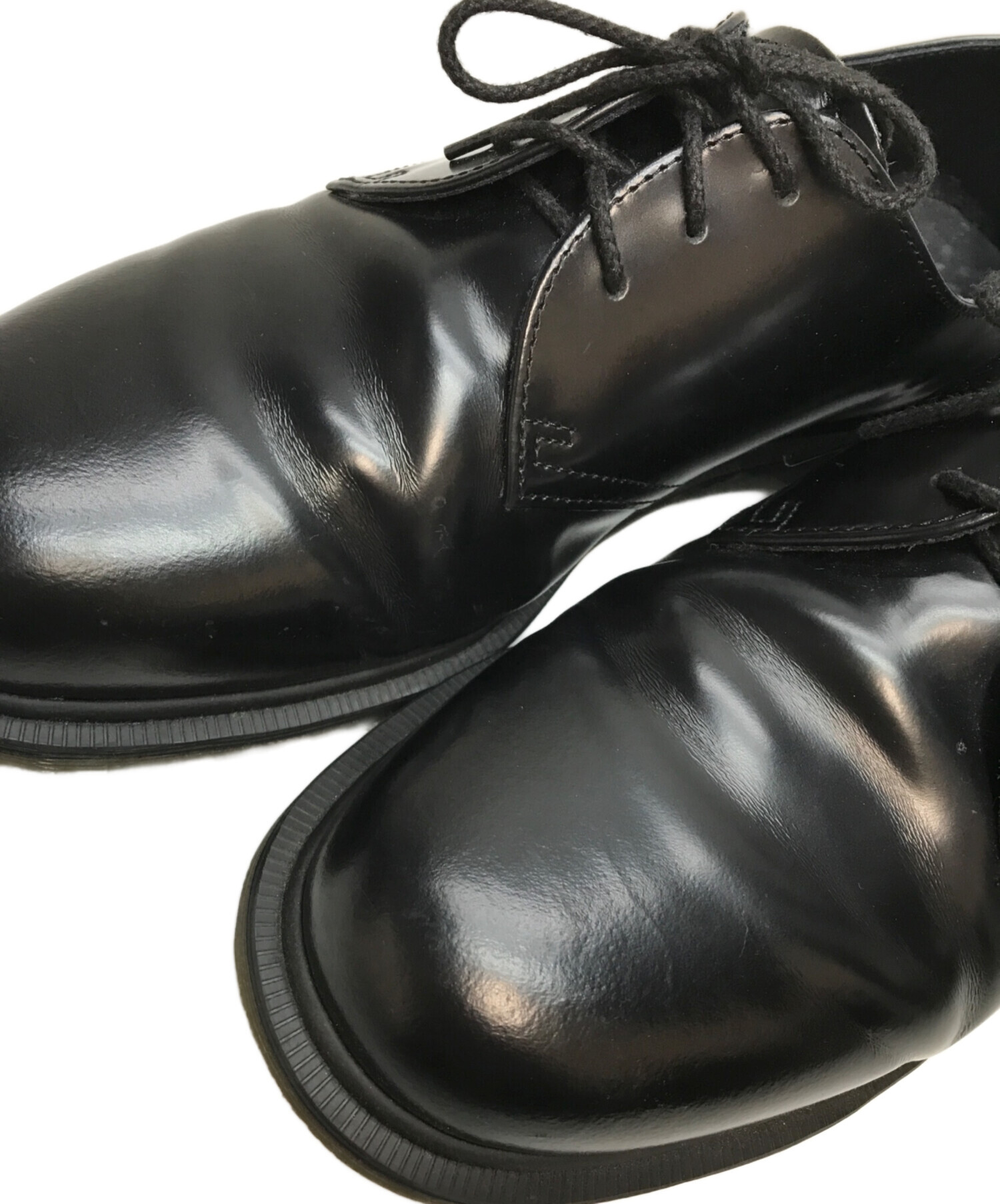 中古・古着通販】Dr.Martens (ドクターマーチン) MAYFARE ホール