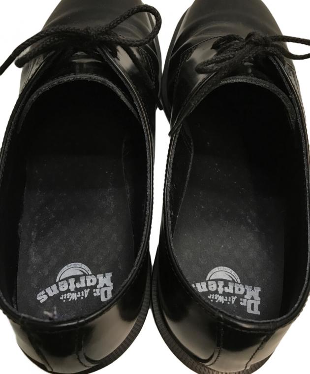 中古・古着通販】Dr.Martens (ドクターマーチン) MAYFARE ホール