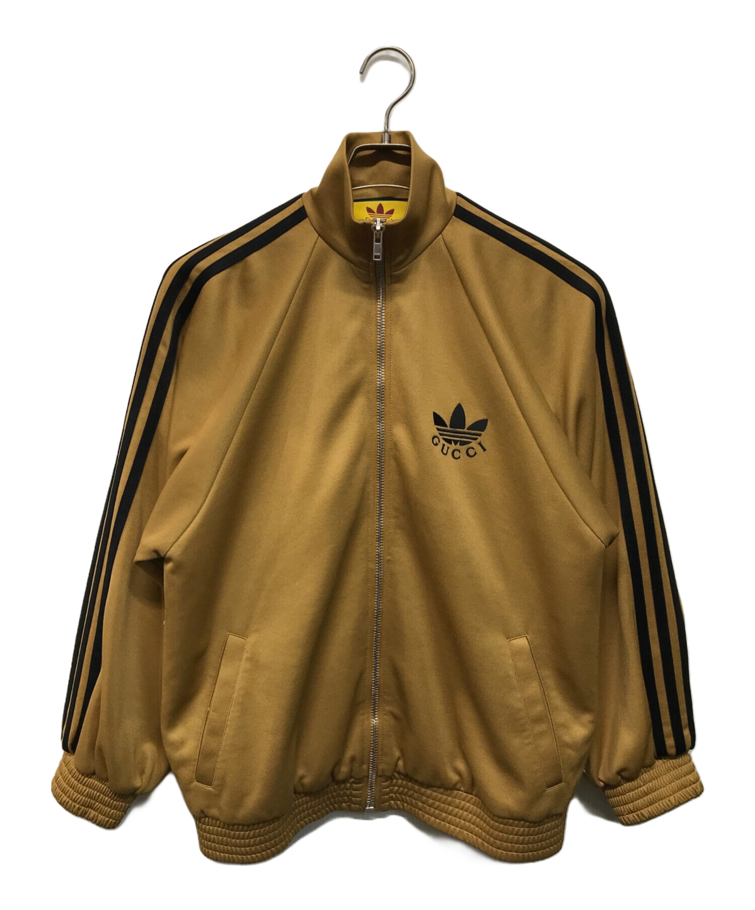 中古・古着通販】adidas (アディダス) GUCCI (グッチ) Cotton Jersey