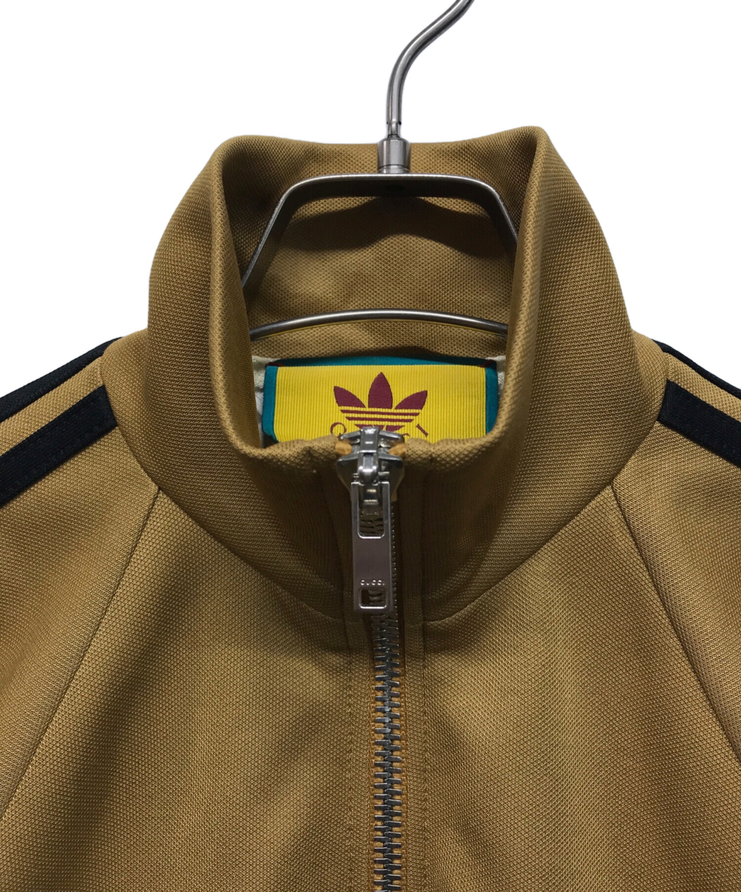 中古・古着通販】adidas (アディダス) GUCCI (グッチ) Cotton Jersey