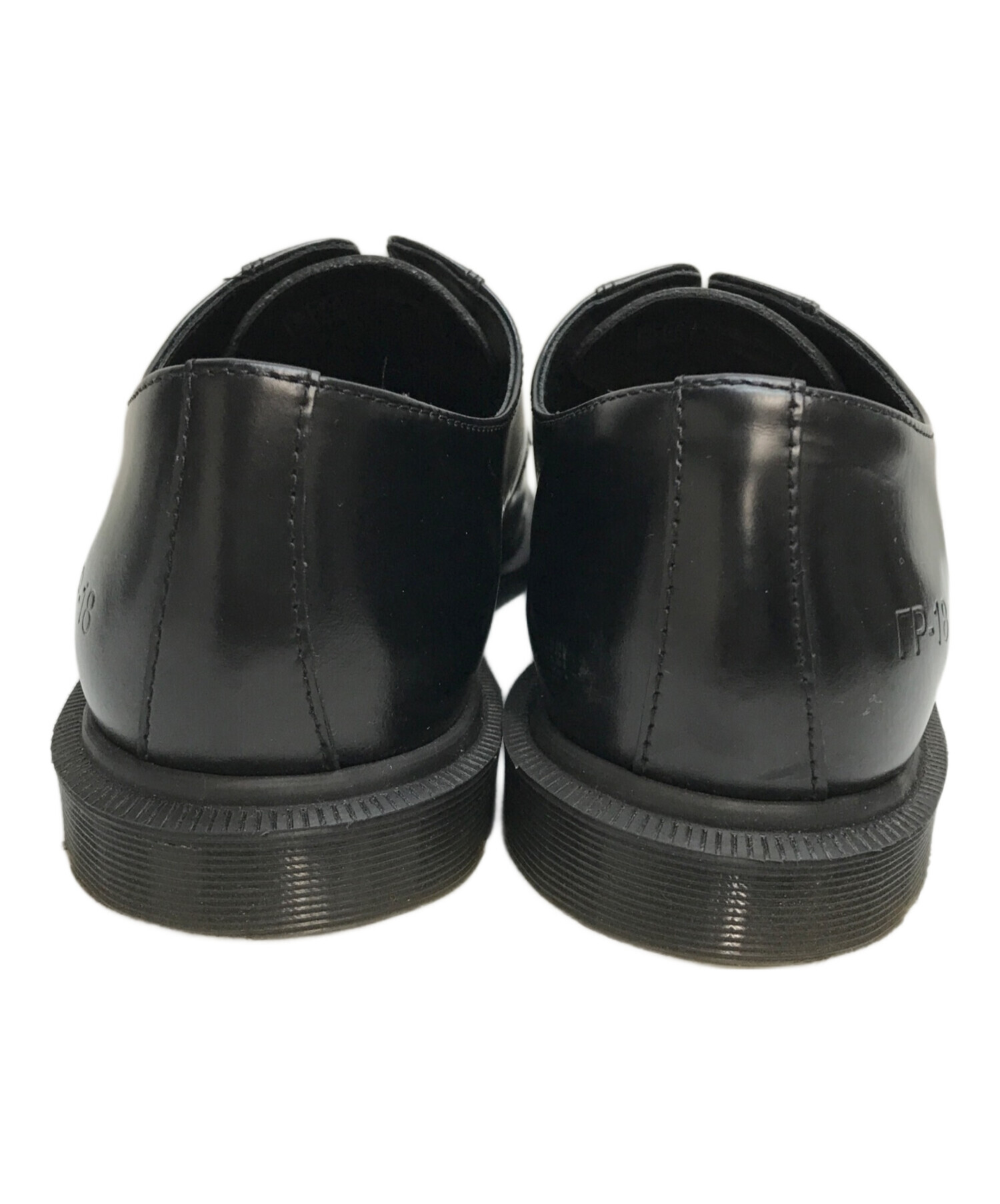 中古・古着通販】Dr.Martens (ドクターマーチン) Gosha Rubchinskiy