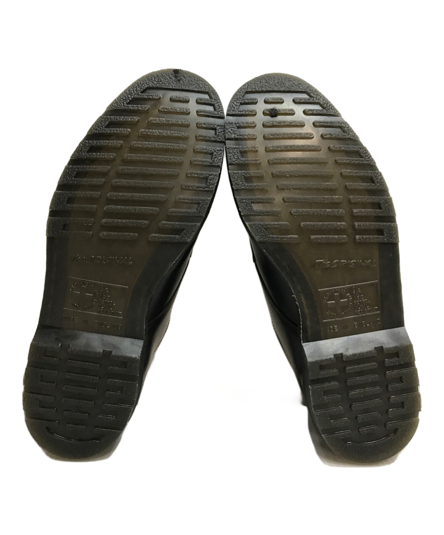 中古・古着通販】Dr.Martens (ドクターマーチン) Gosha Rubchinskiy