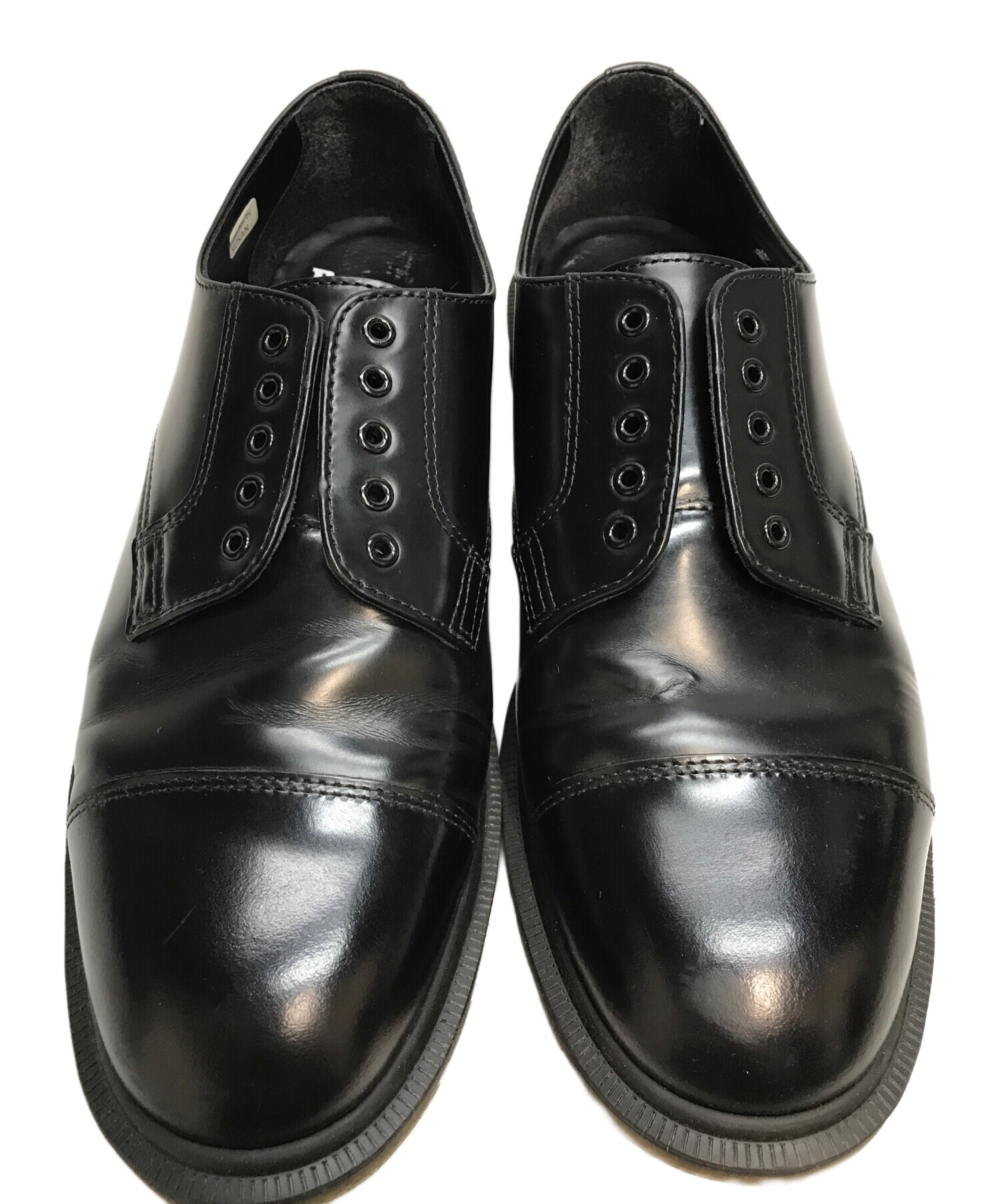 GOSHA RUBCHINSKIY DR MARTENS ダービーシューズ 中古・古着通販】Dr.Martens (ドクターマーチン) Gosha Rubchinskiy