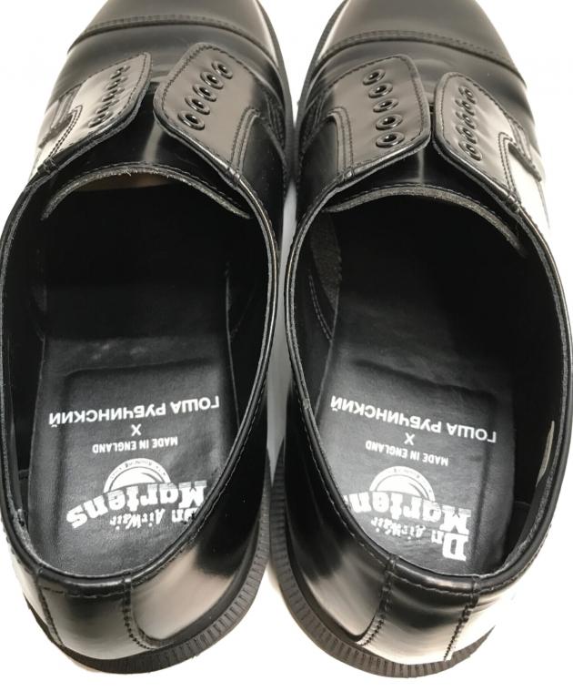 中古・古着通販】Dr.Martens (ドクターマーチン) Gosha Rubchinskiy