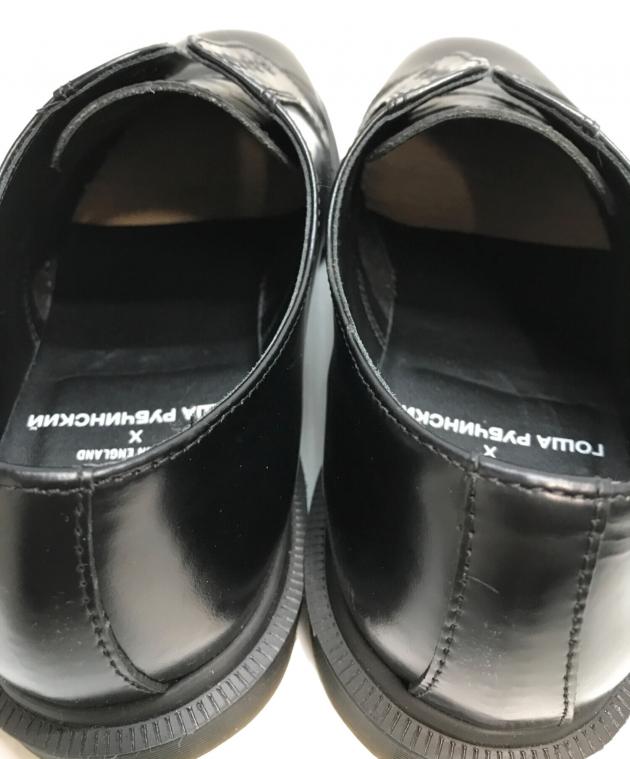 中古・古着通販】Dr.Martens (ドクターマーチン) Gosha Rubchinskiy