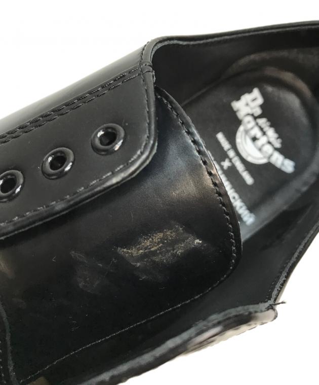 中古・古着通販】Dr.Martens (ドクターマーチン) Gosha Rubchinskiy