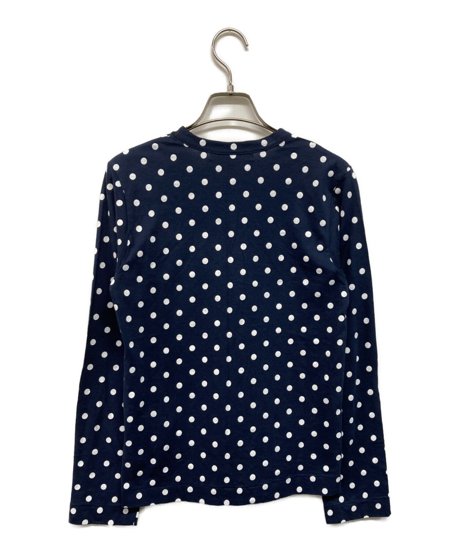 中古・古着通販】PLAY COMME des GARCONS (プレイコムデギャルソン 
