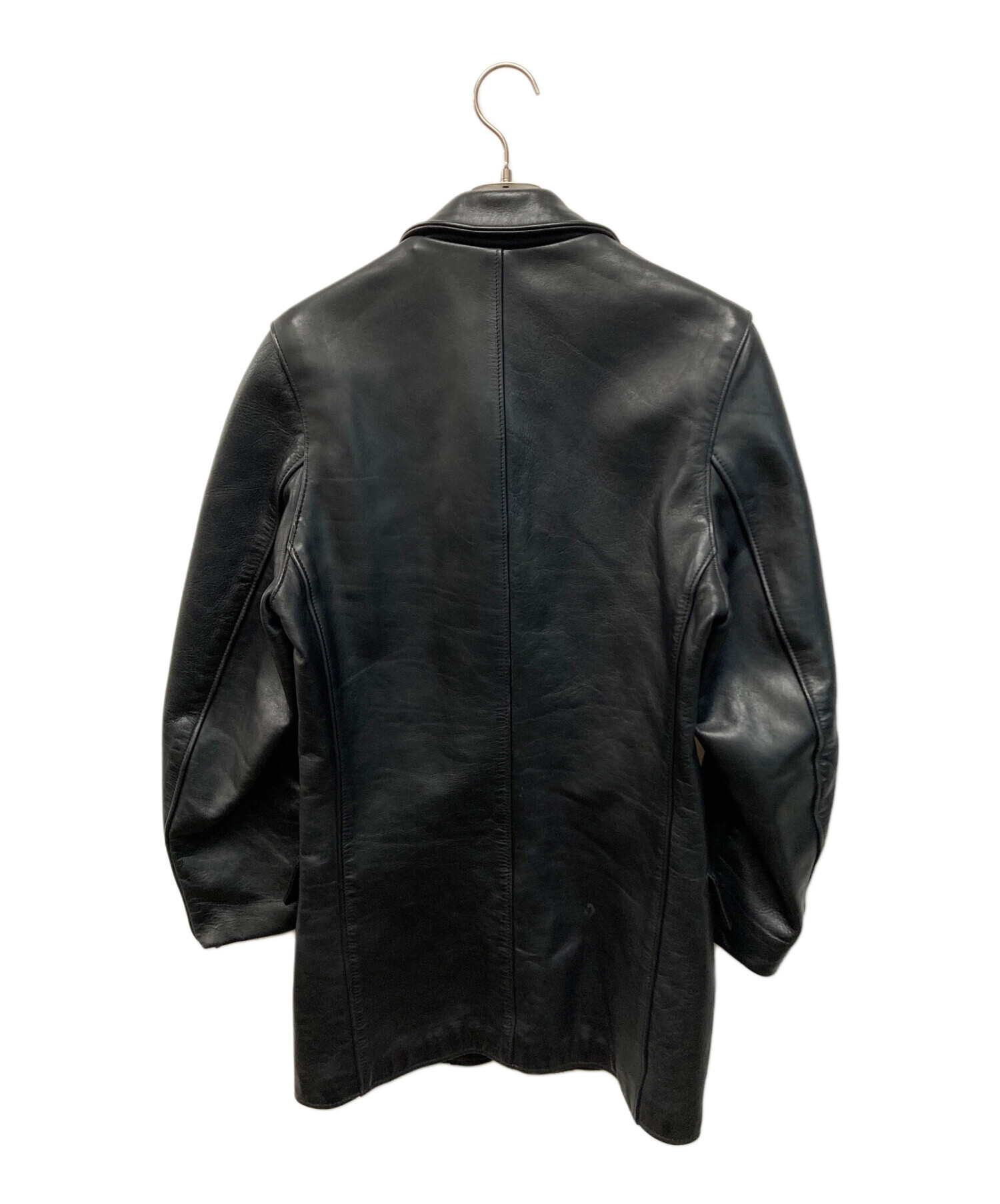 中古・古着通販】Schott (ショット) #698 レザージャケット USA製
