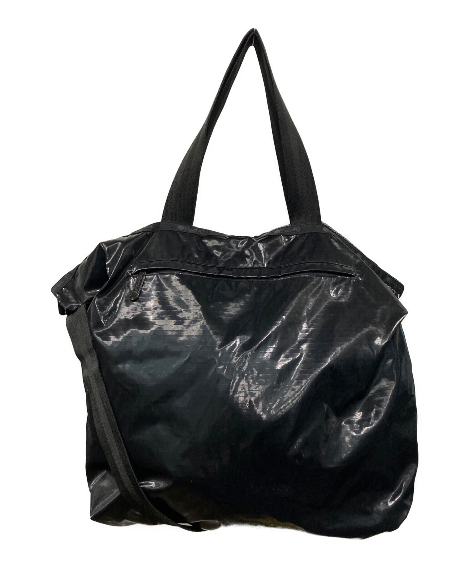 中古・古着通販】LeSportsac (レスポートサック) ひとりっぷ 