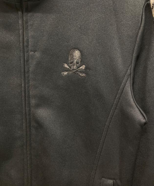 中古・古着通販】Roen (ロエン) レオパード柄 バックメタルスカル