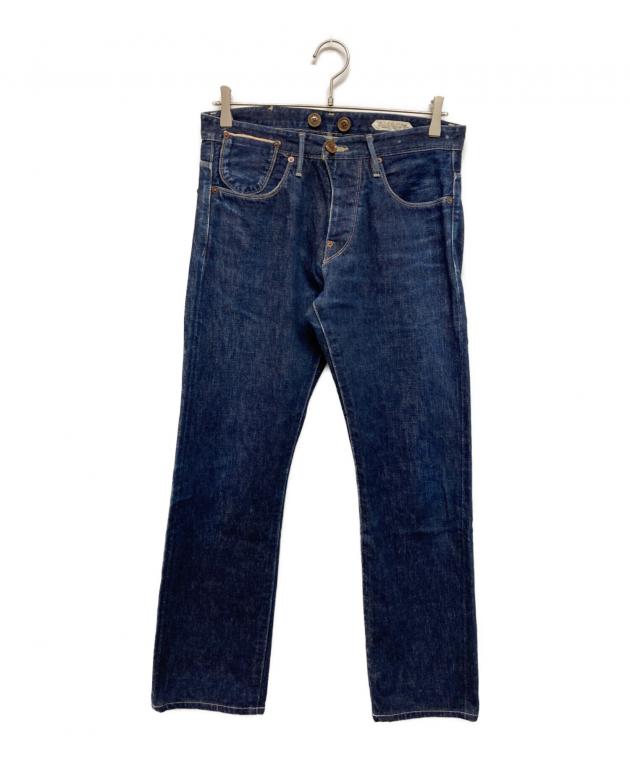 オルゲイユ　orgueil テイラージーンズ　32 中古・古着通販】ORGUEIL (オルゲイユ) Tailor Jeans/テイラージーンズ