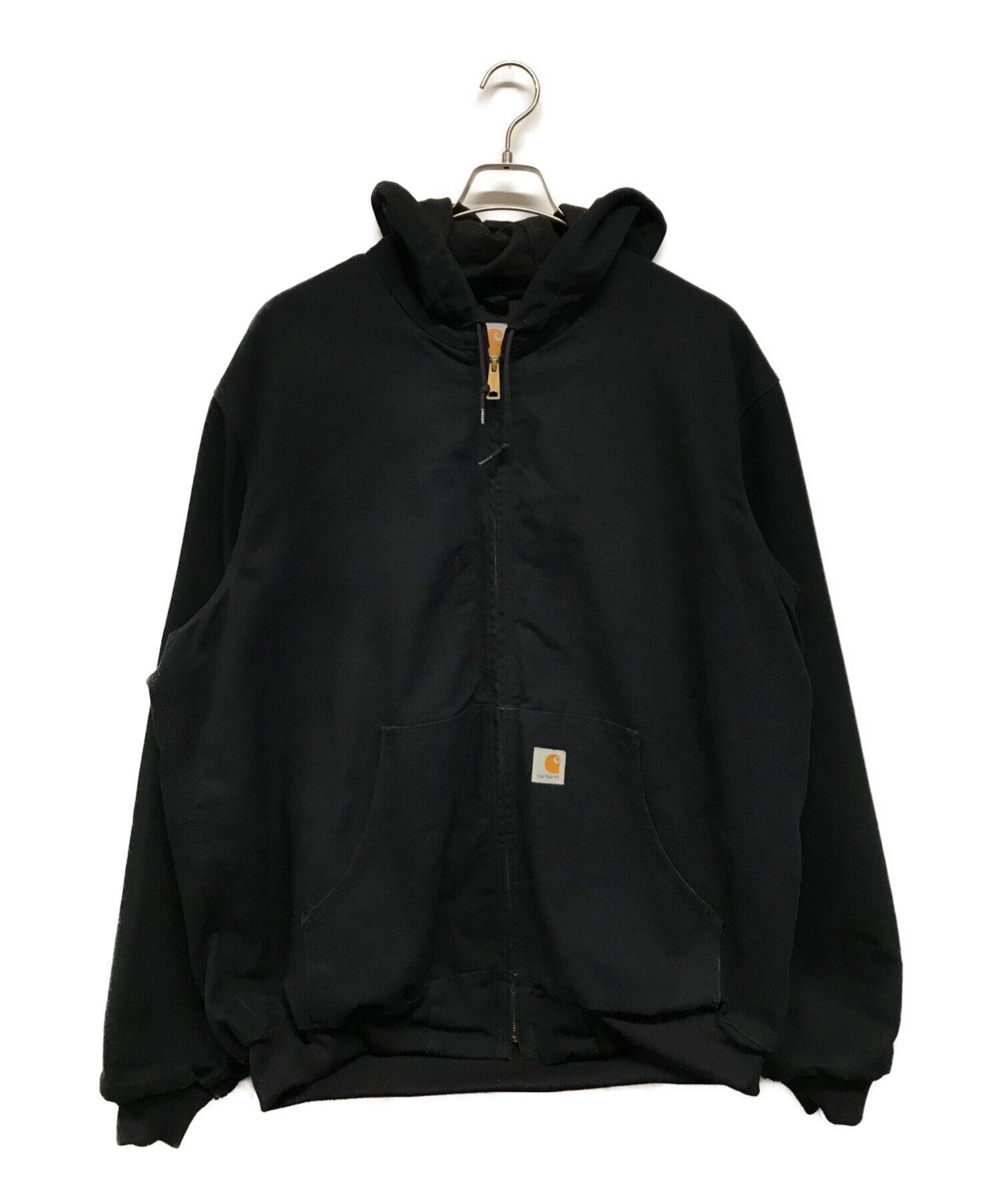 中古・古着通販】CarHartt (カーハート) ダックアクティブジャケット