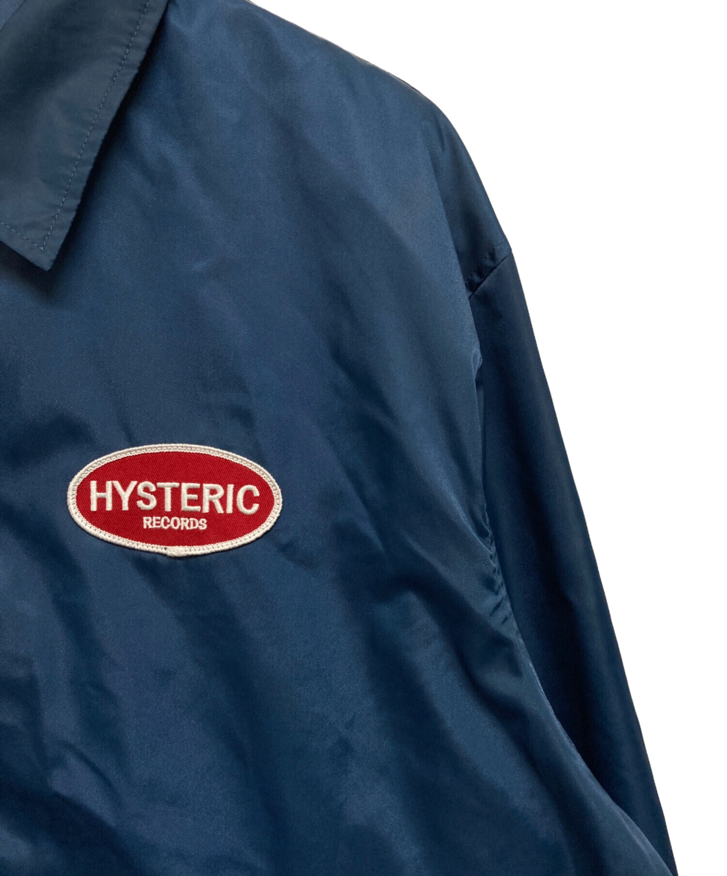 中古・古着通販】Hysteric Glamour (ヒステリックグラマー) HYSTERIC