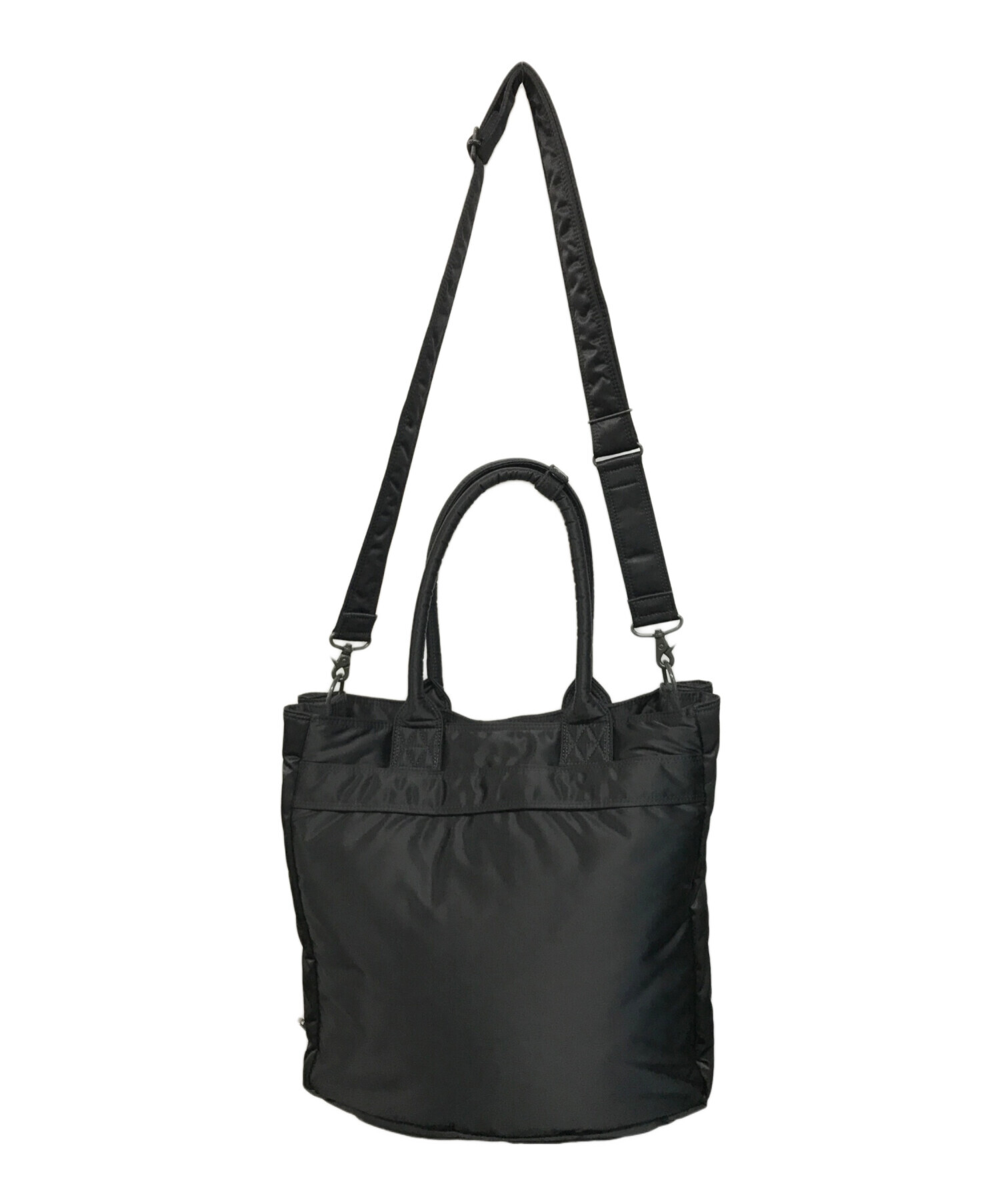 中古・古着通販】PORTER (ポーター) TANKER CARRYING TOTE BAG