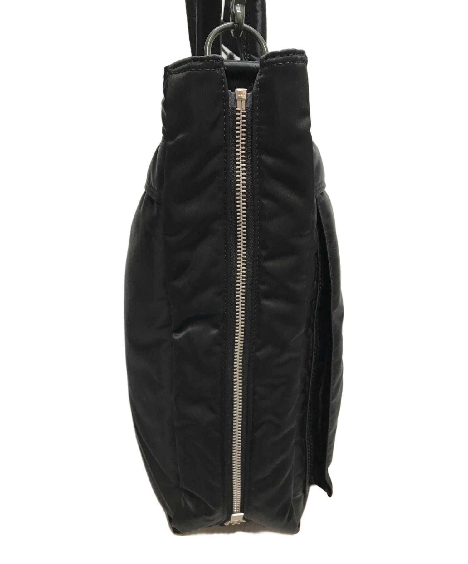 中古・古着通販】PORTER (ポーター) TANKER CARRYING TOTE BAG 