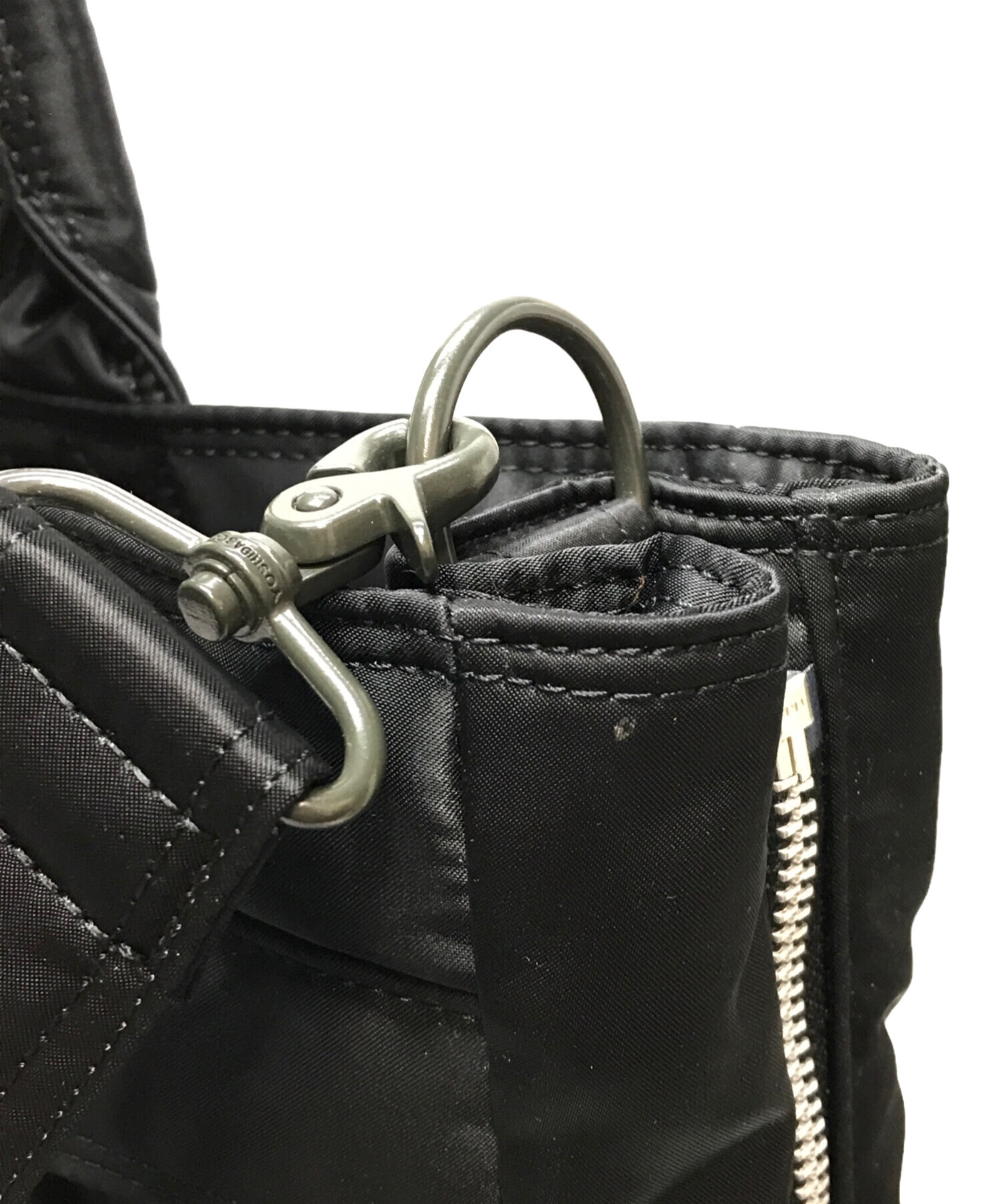 中古・古着通販】PORTER (ポーター) TANKER CARRYING TOTE BAG