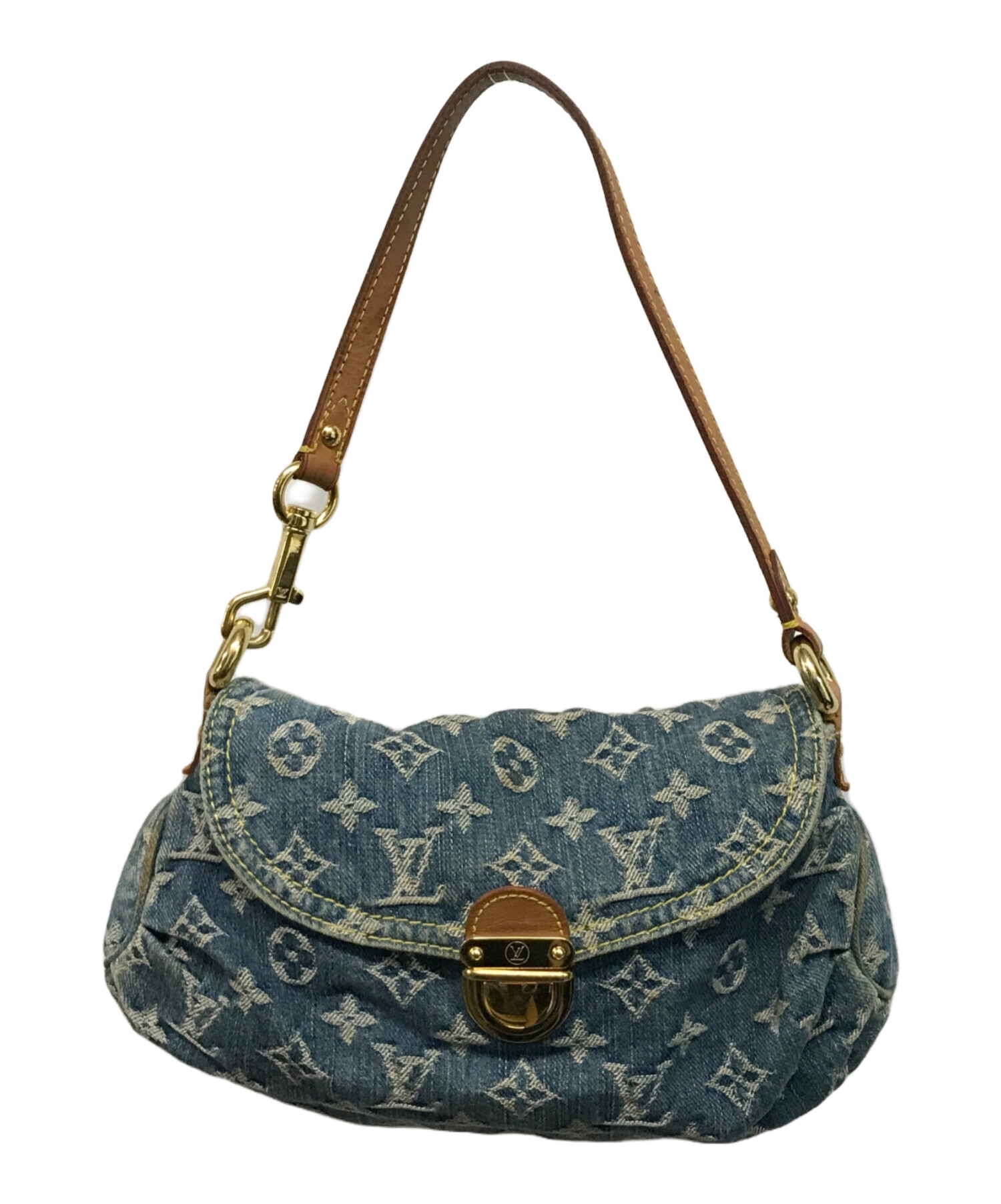 中古・古着通販】LOUIS VUITTON (ルイ ヴィトン) モノグラム・ミニ 