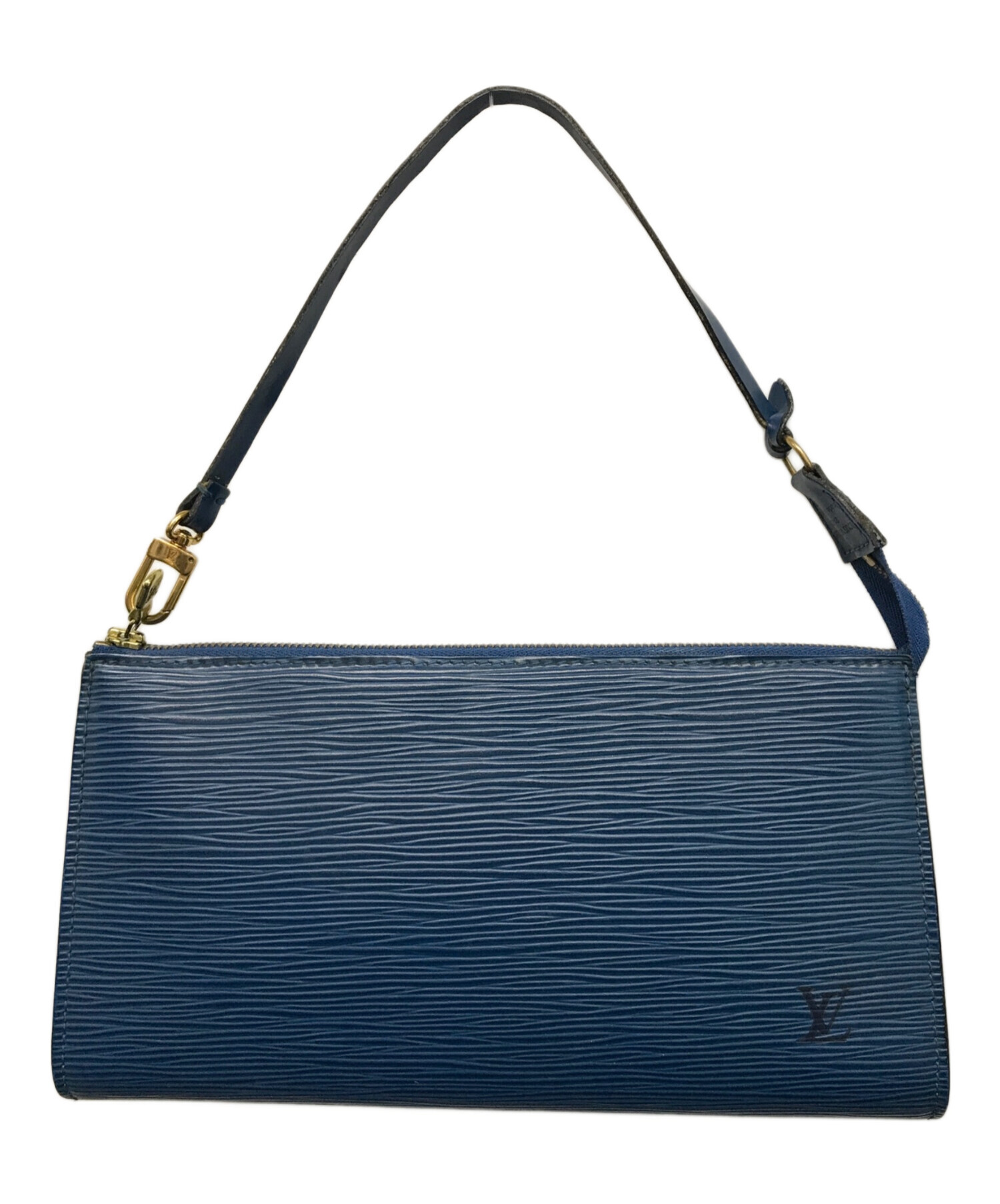 中古・古着通販】LOUIS VUITTON (ルイ ヴィトン) エピ ポシェット