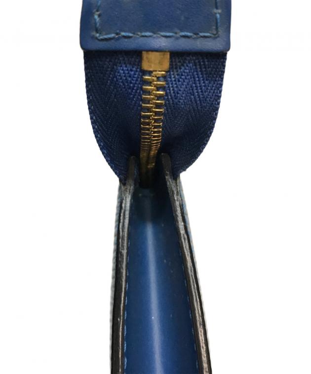 中古・古着通販】LOUIS VUITTON (ルイ ヴィトン) エピ ポシェット