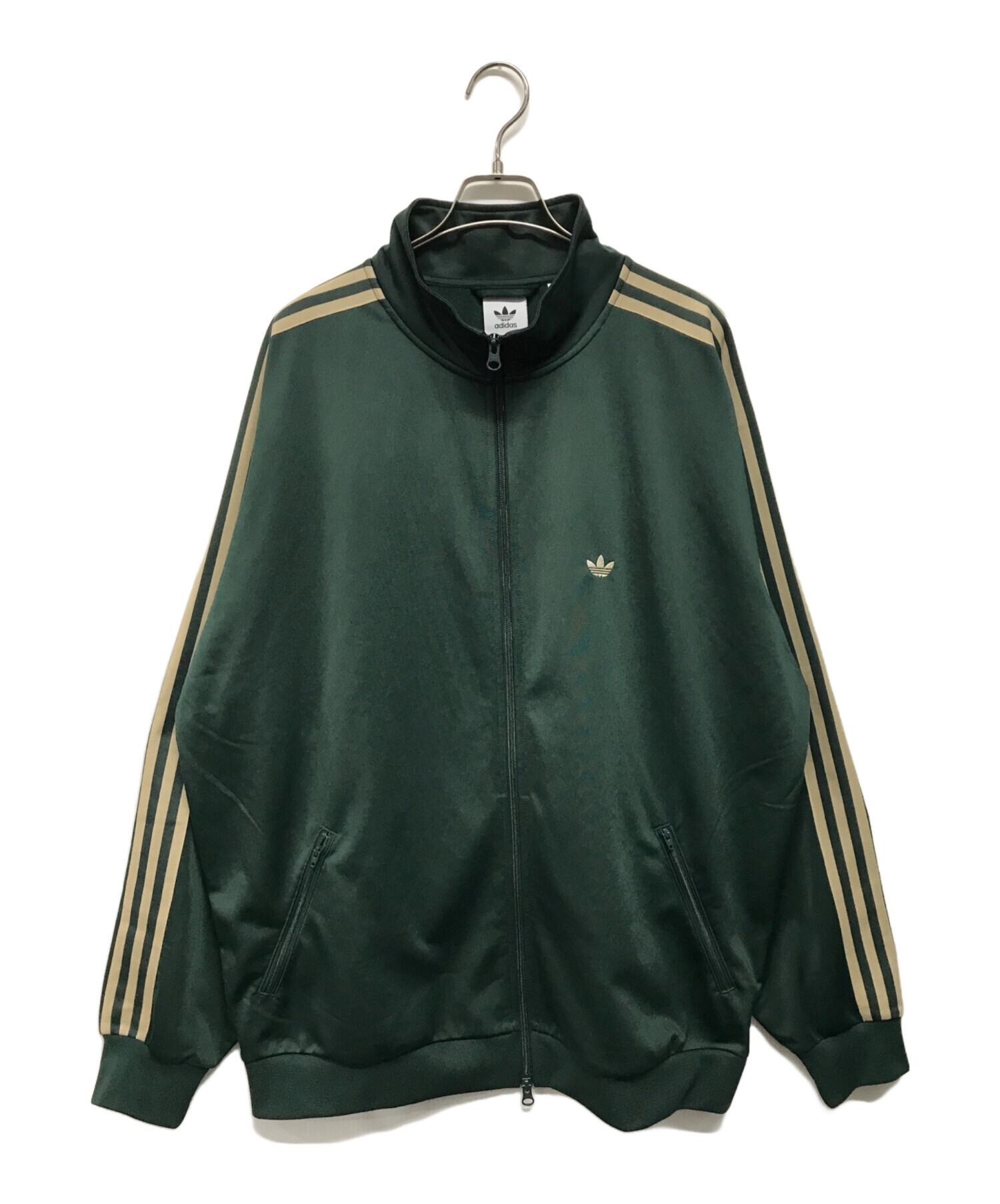 中古・古着通販】adidas (アディダス) トラックジャケット ジェンダー