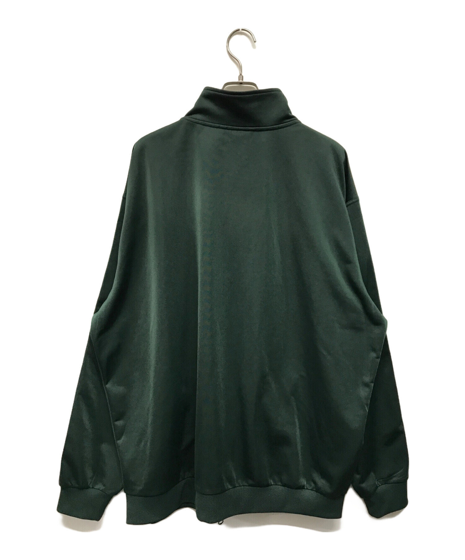 中古・古着通販】adidas (アディダス) トラックジャケット ジェンダー