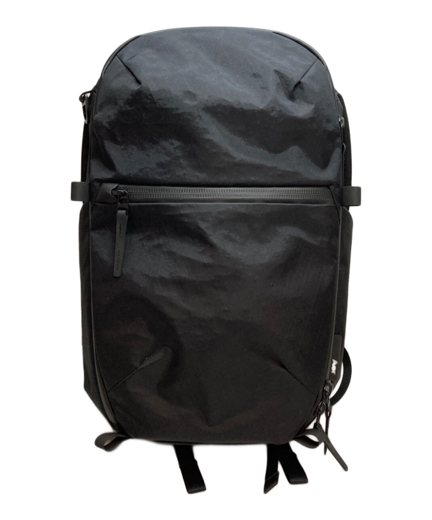 中古・古着通販】AER (エアー) City Pack Pro2 X-Pac ブラック