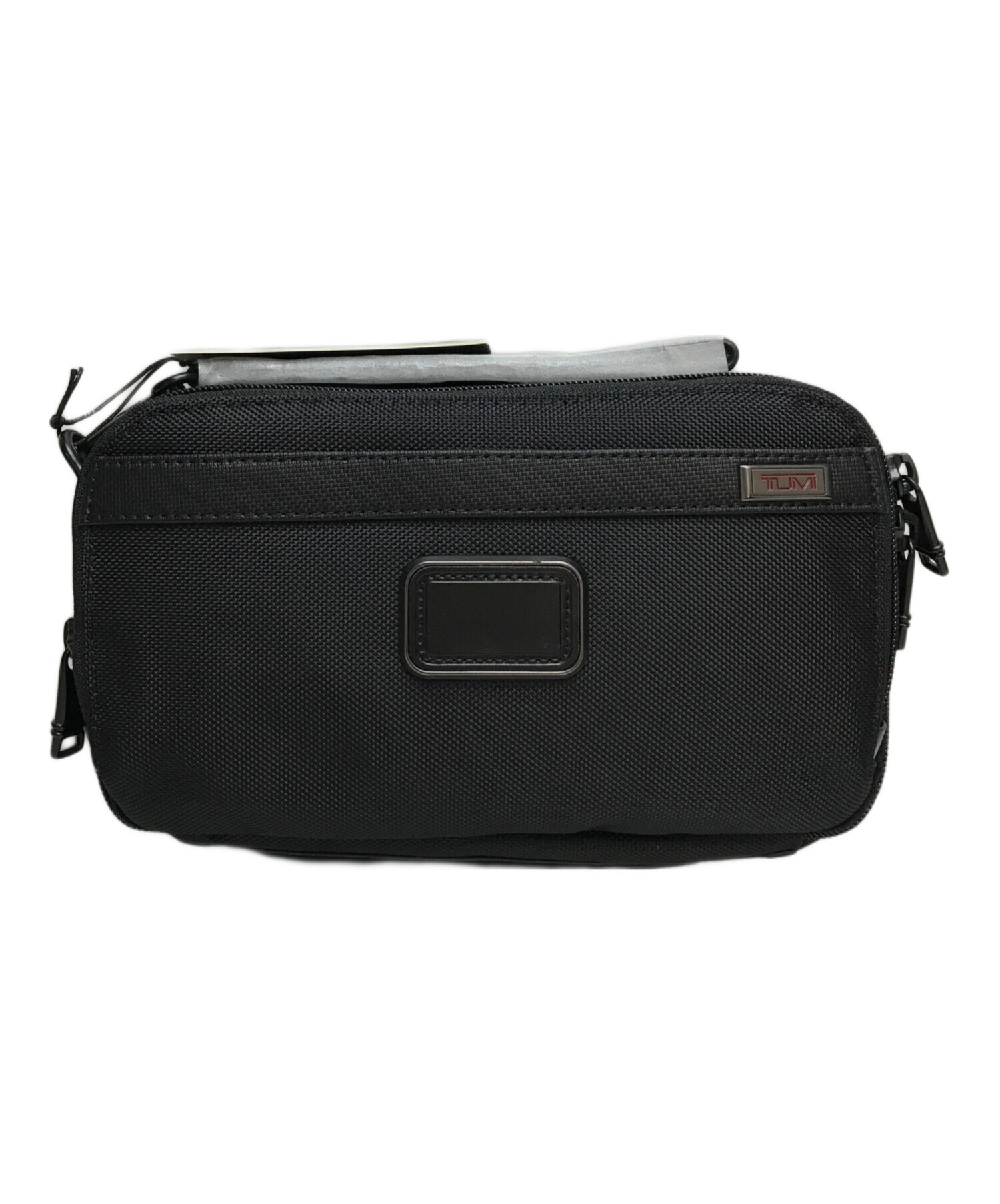 中古・古着通販】TUMI (トゥミ) ALPHA3「アルファ・スリー」 クラッチ