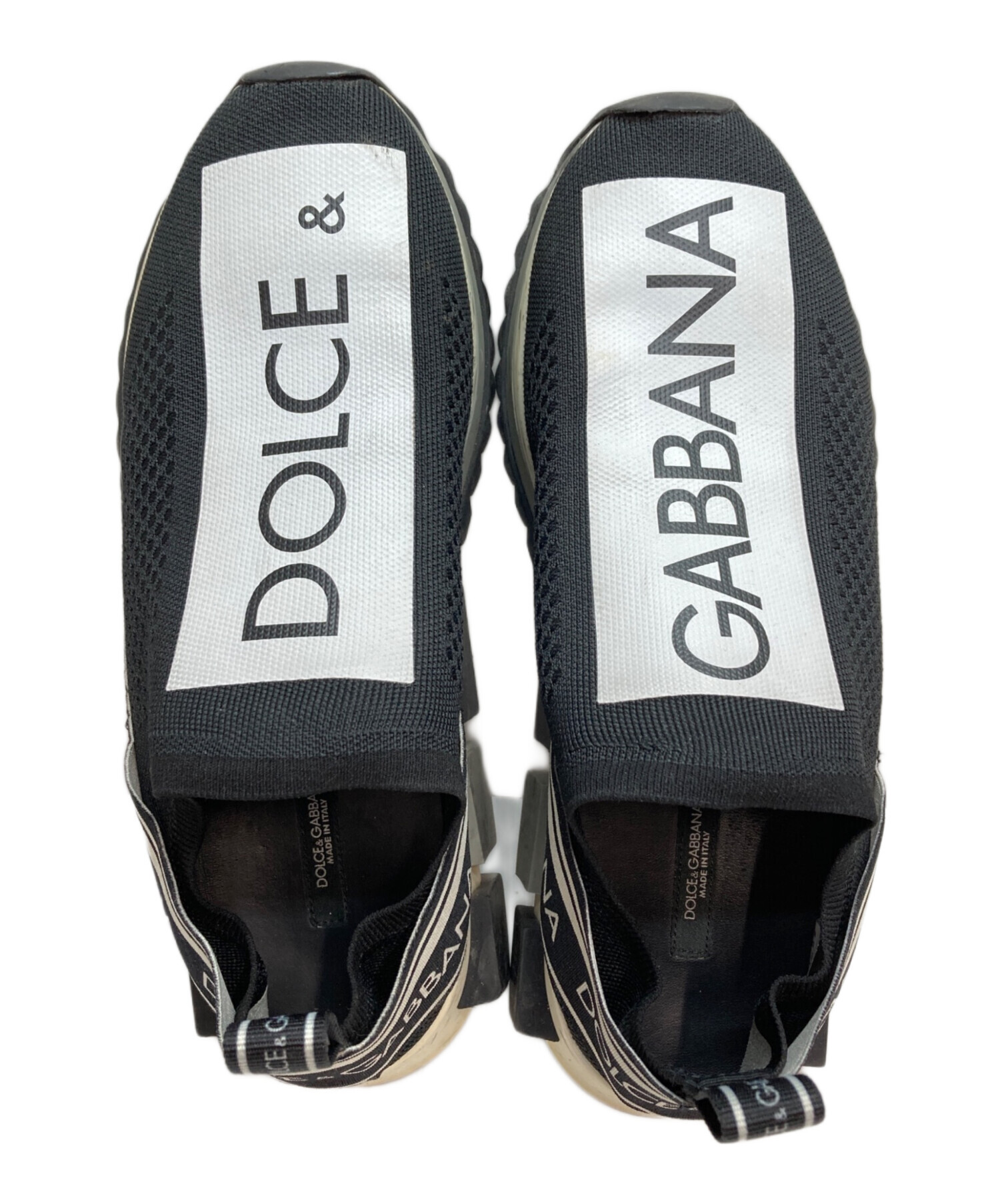 中古・古着通販】DOLCE & GABBANA (ドルチェ＆ガッバーナ) Sorrento 